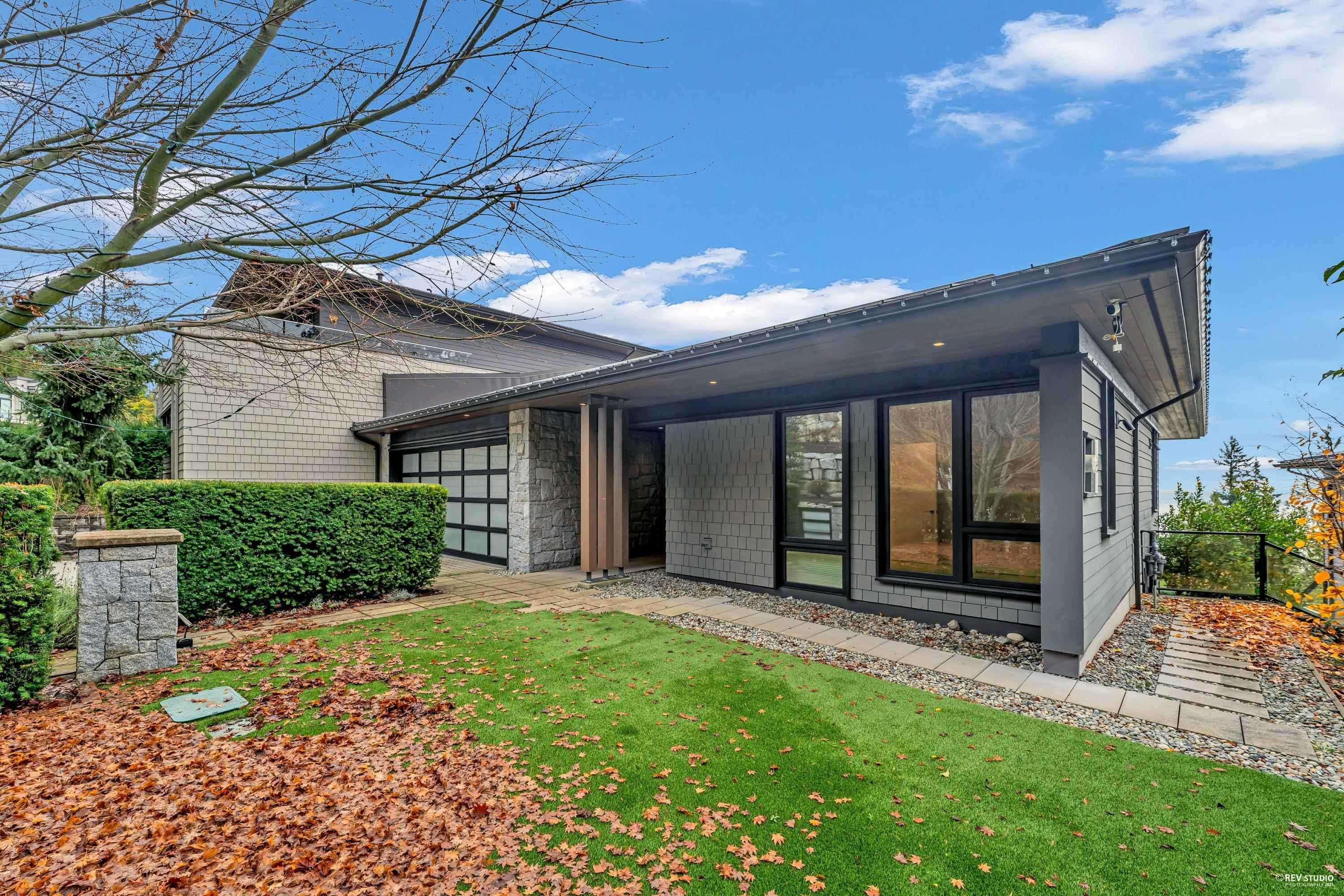 mls:R3138496 Property Address: 3018 BURFIELD PLACE, West Vancouver BC V7S 0A9