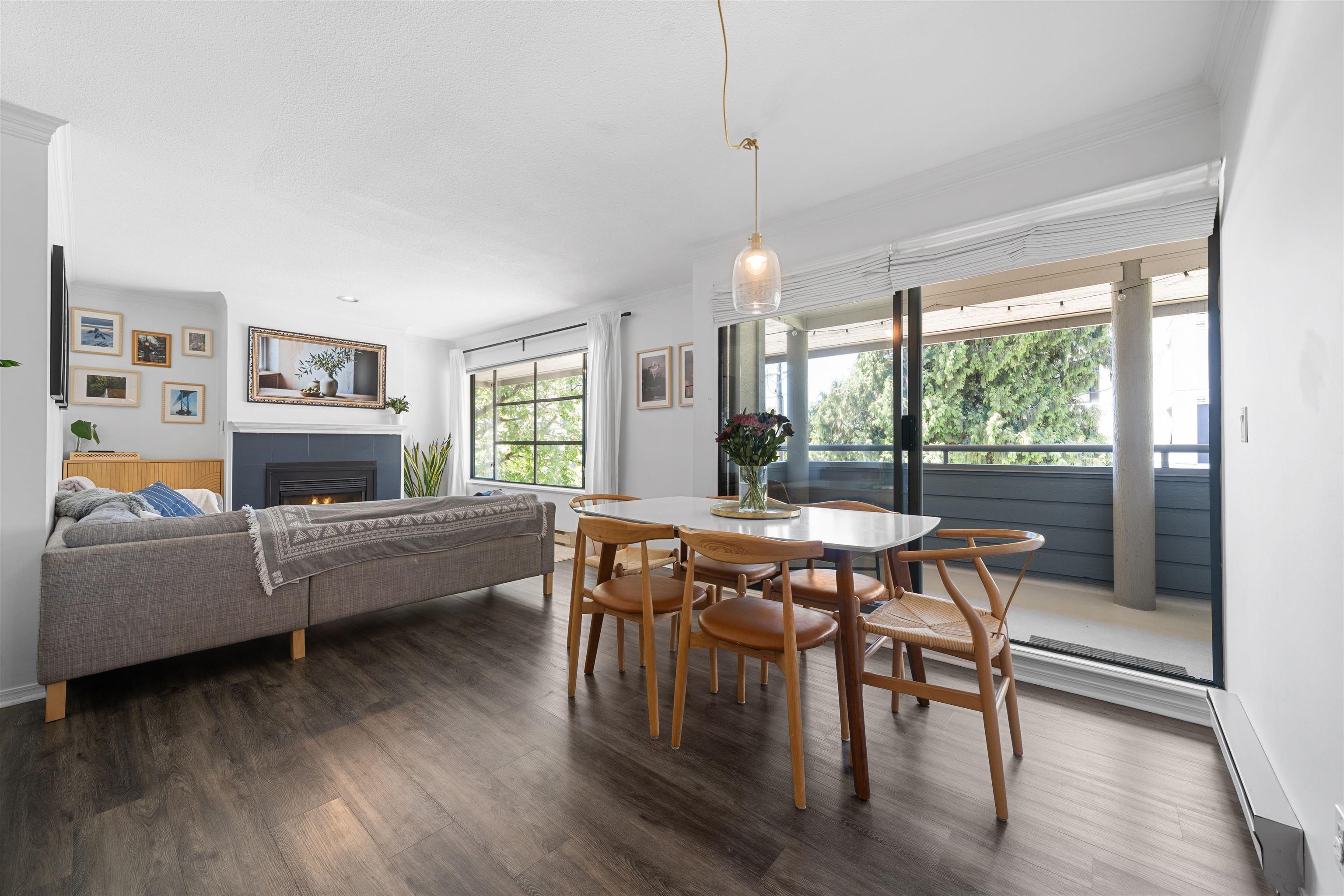 mls:R3138719 Property Address: 3 2118 EASTERN AVENUE, North Vancouver BC V7L 3G3