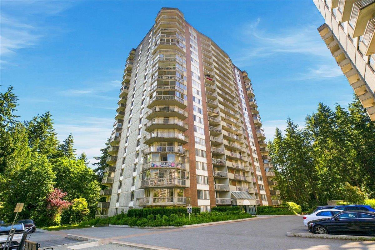 mls:R3138730 Property Address: 108 2024 FULLERTON AVENUE, North Vancouver BC V7P 3G4
