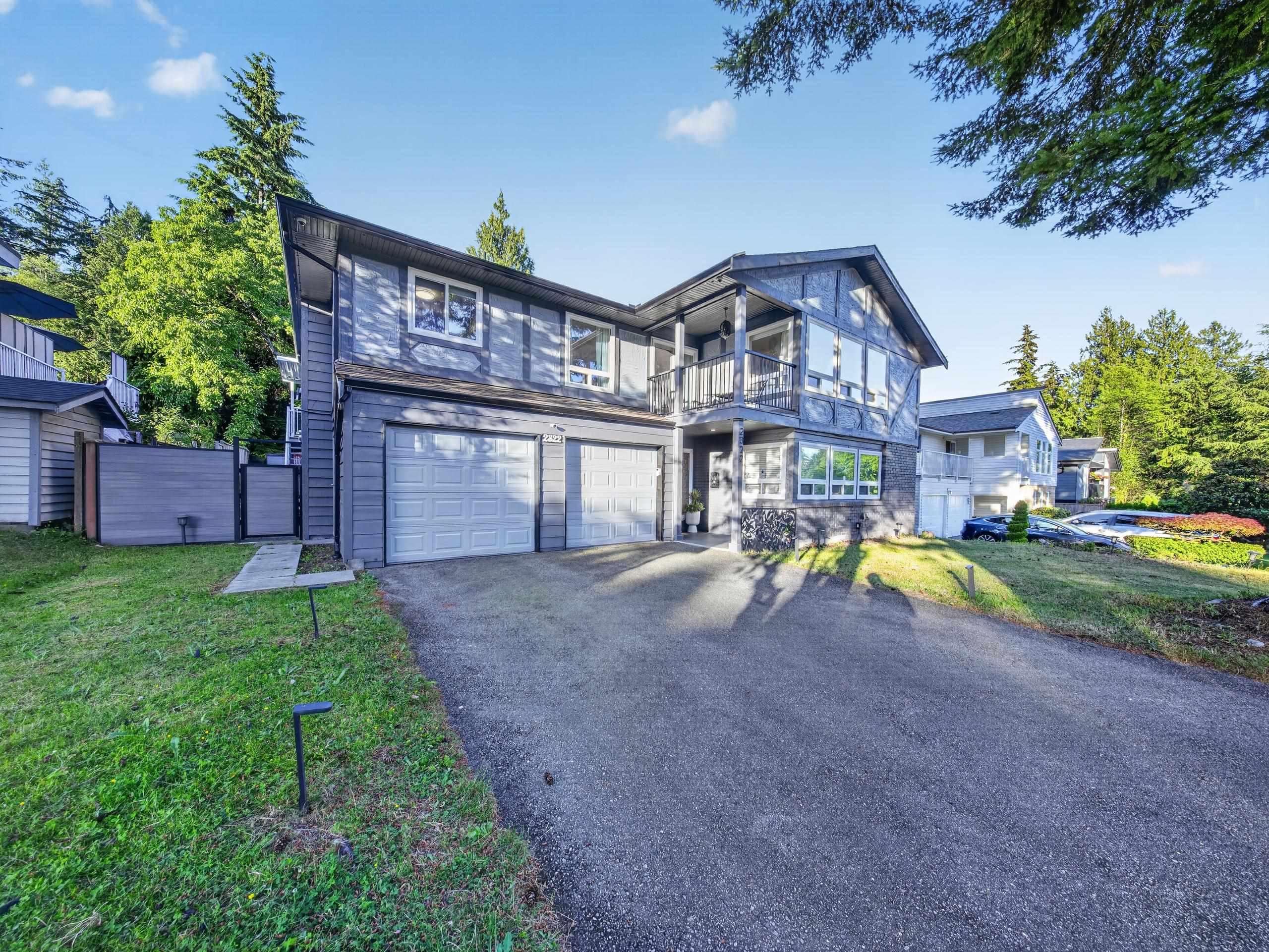 mls:R3138758 Property Address: 2322 KIRKSTONE ROAD, North Vancouver BC V7J 3M3