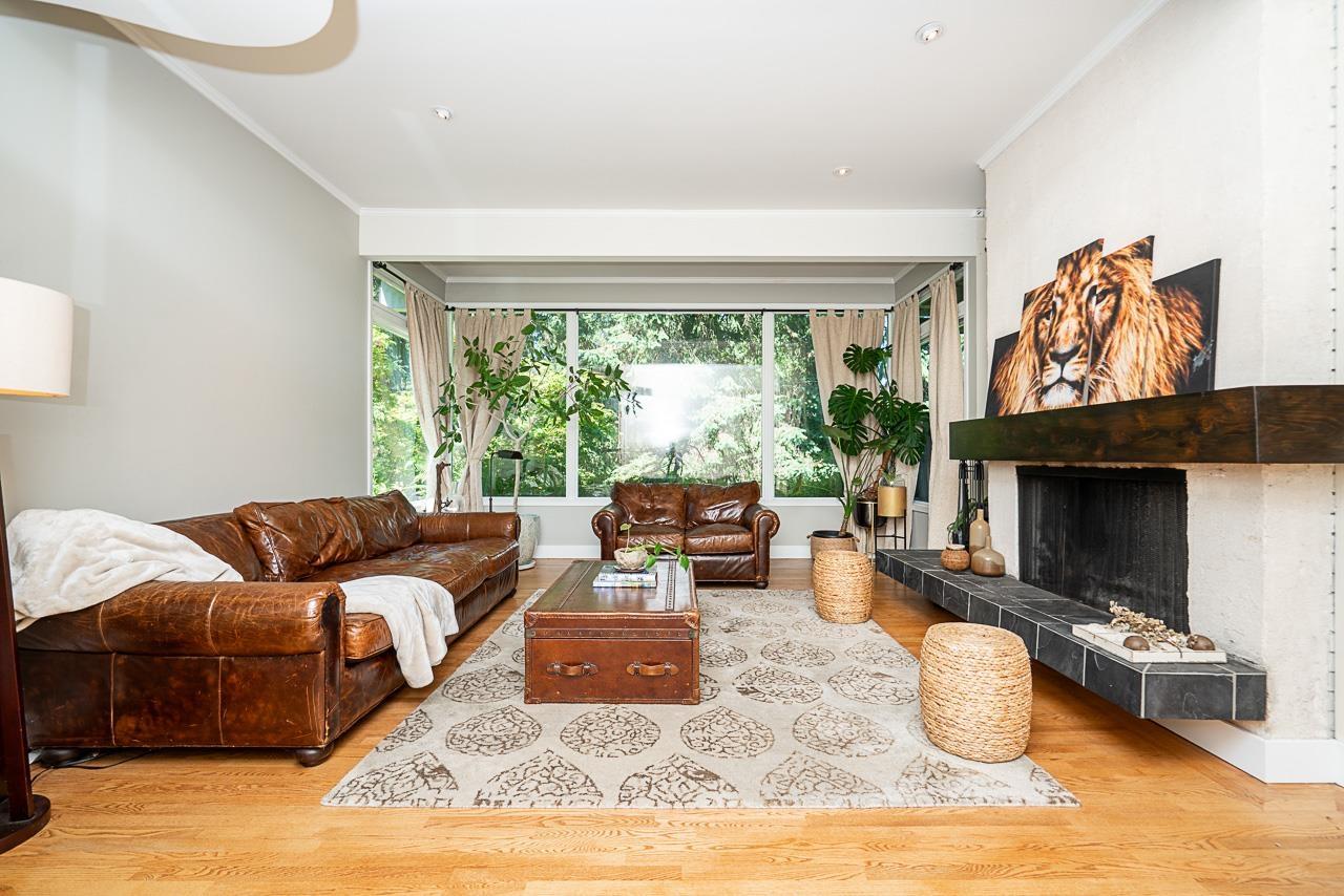 mls:R3138790 Property Address: 3841 BAYRIDGE AVENUE, West Vancouver BC V7V 3J3
