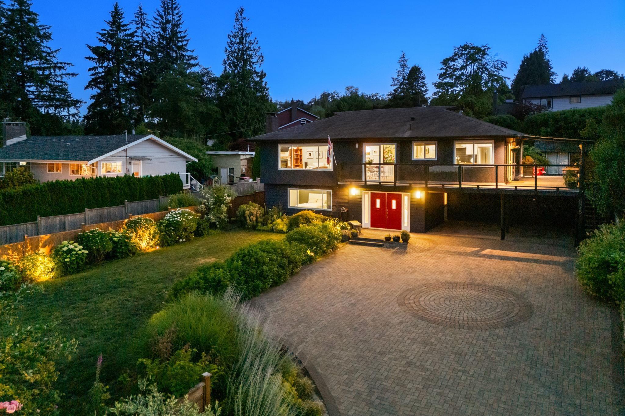 mls:R3138831 Property Address: 575 N DOLLARTON HIGHWAY, North Vancouver BC V7G 1N3
