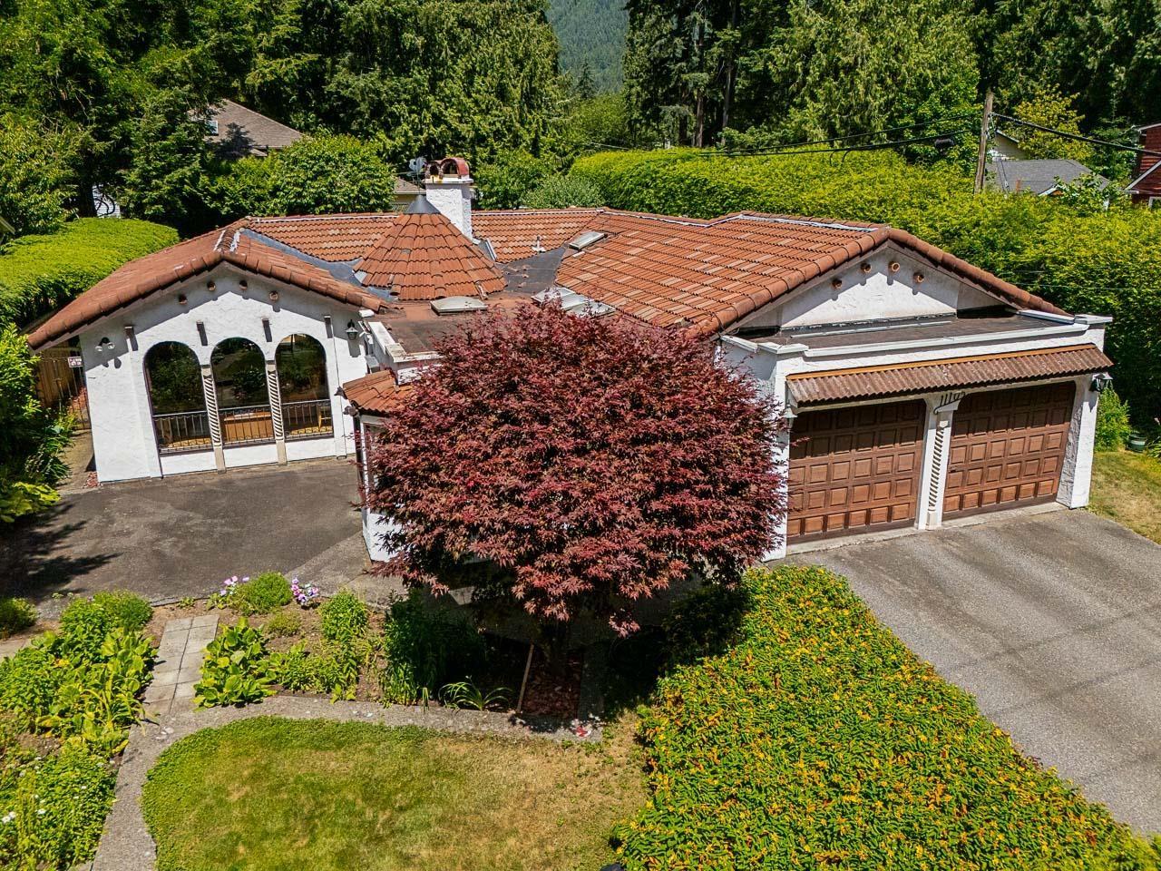 mls:R3139246 Property Address: 1110 HANDSWORTH ROAD, North Vancouver BC V7R 2A8