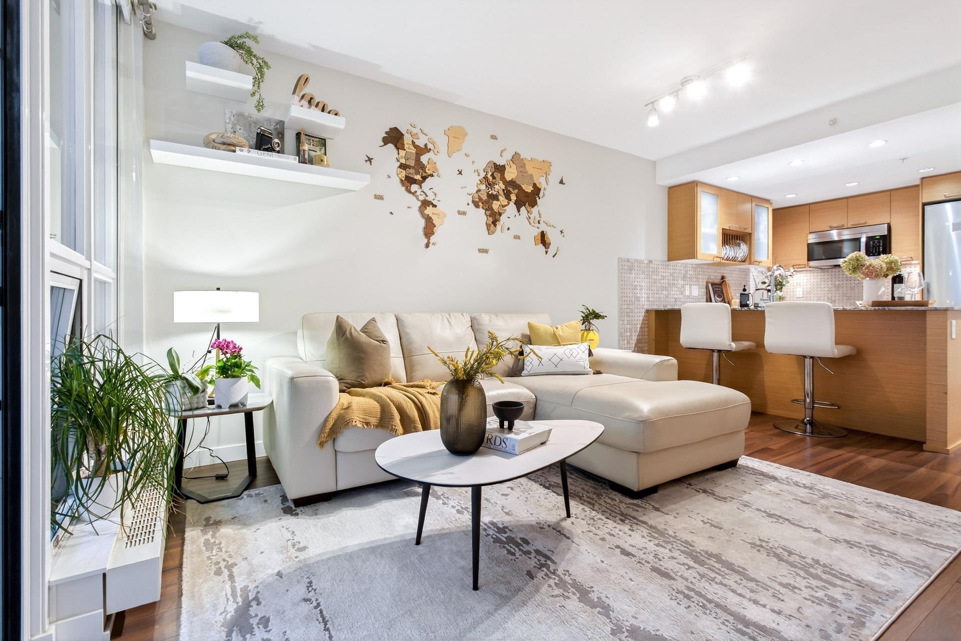 mls:R3139434 Property Address: 413 135 E 17 STREET, North Vancouver BC V7L 0C4