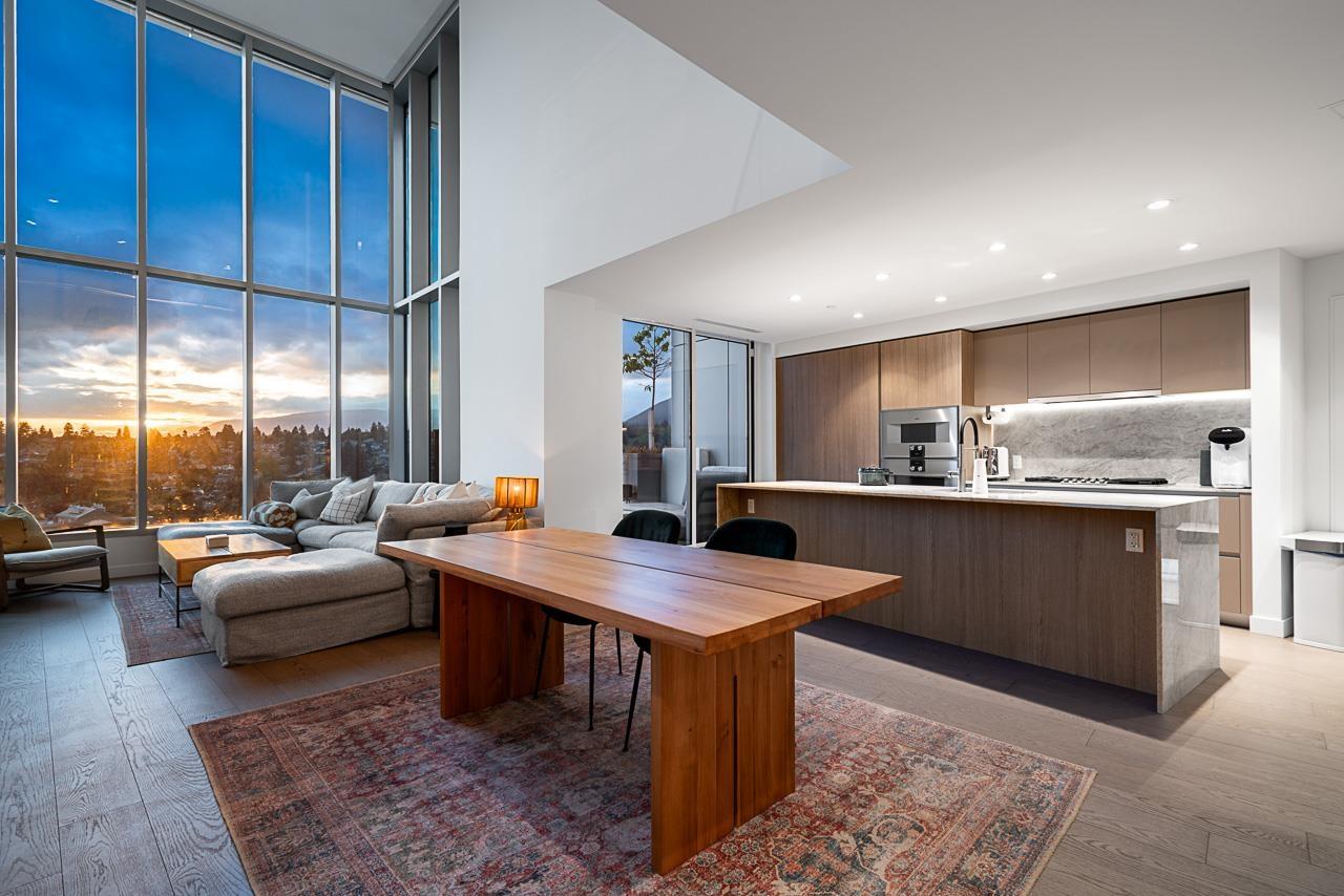 mls:R3139473 Property Address: 2406 1500 FERN STREET, North Vancouver BC V7J 0E6