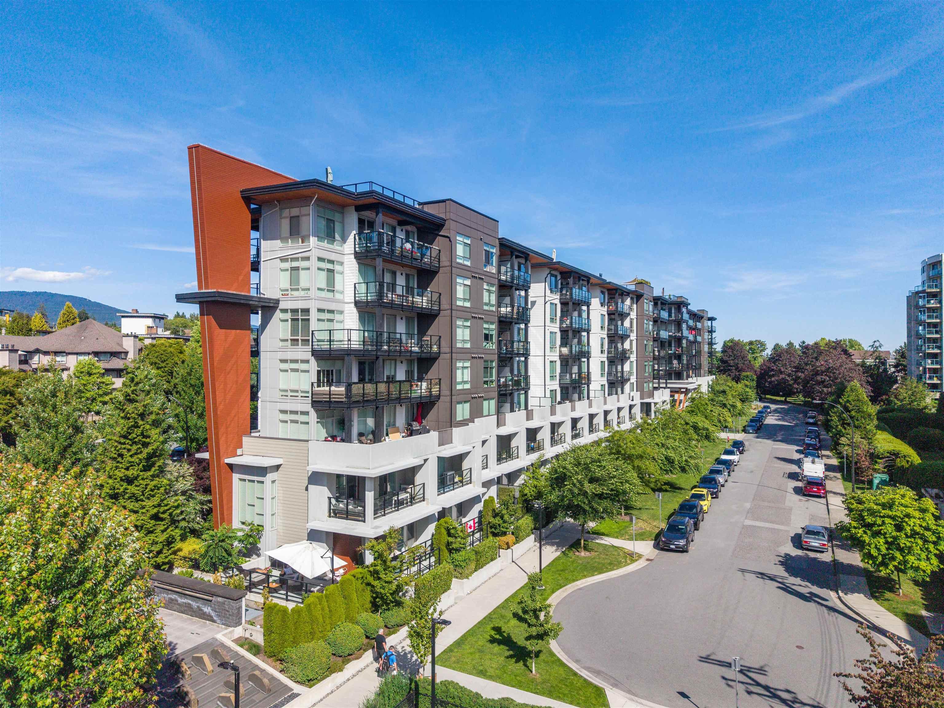 mls:R3139474 Property Address: 209 128 E 8TH STREET, North Vancouver BC V7L 0H2