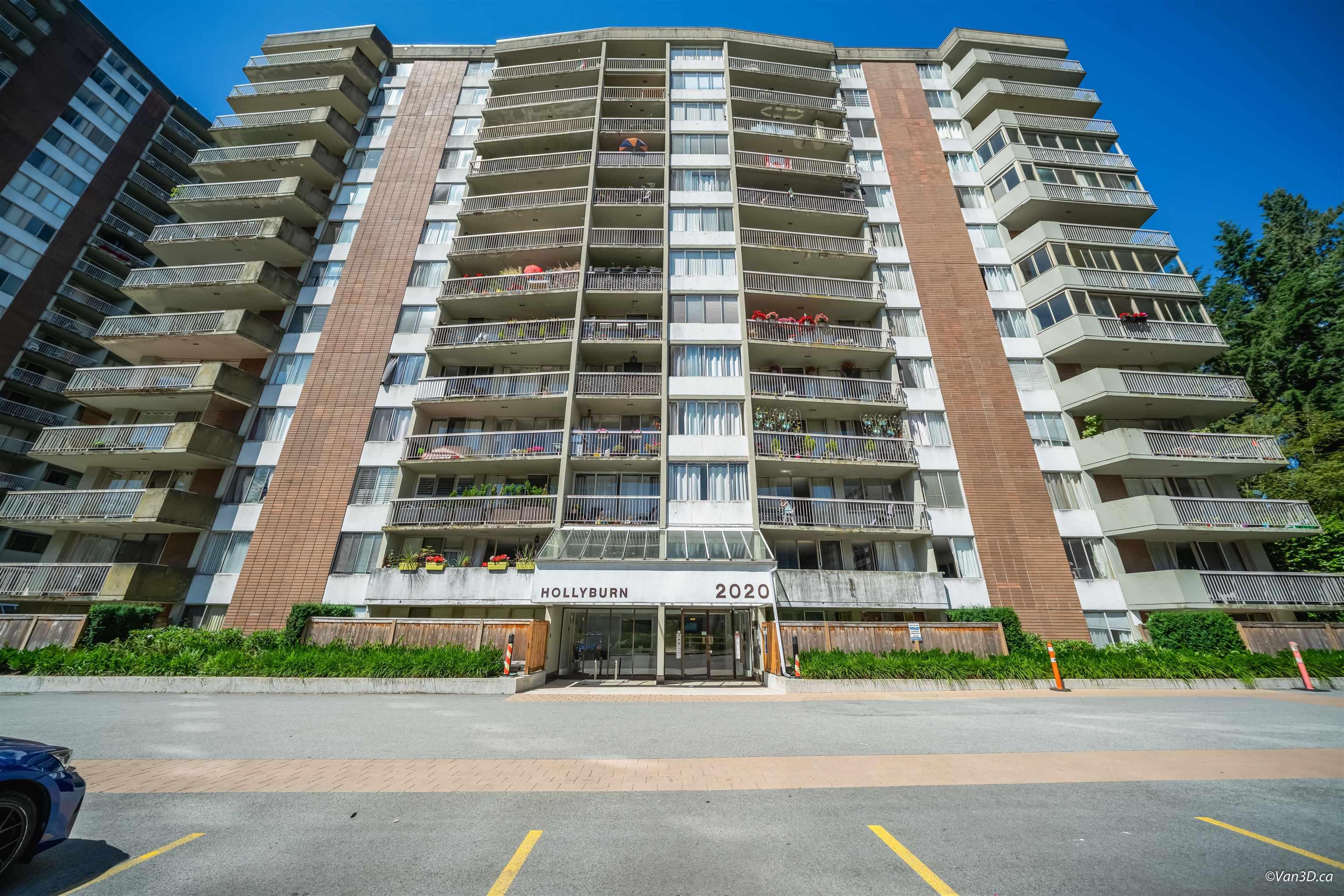 mls:R3139712 Property Address: 207 2020 FULLERTON AVENUE, North Vancouver BC V7P 3G3