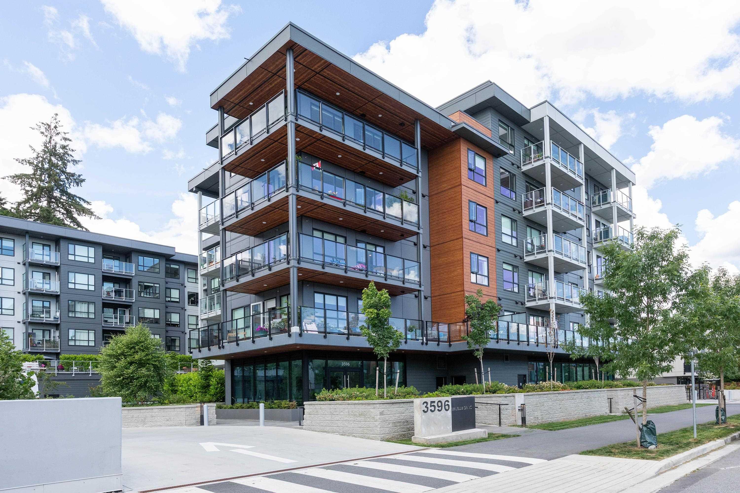 mls:R3139721 Property Address: 203 3596 MALSUM DRIVE, North Vancouver BC V7G 0B5