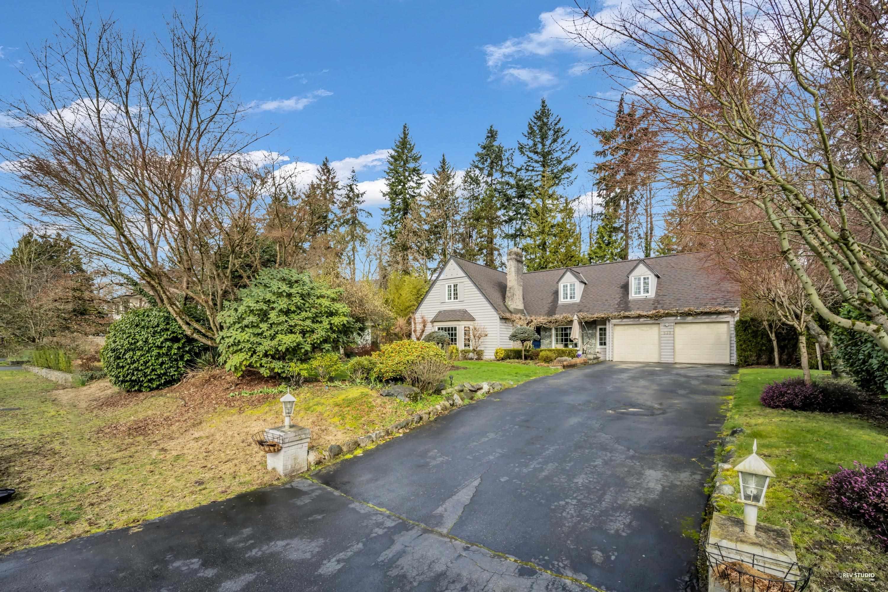 mls:R3139904 Property Address: 539 NEWCROFT PLACE, West Vancouver BC V7T 1W9