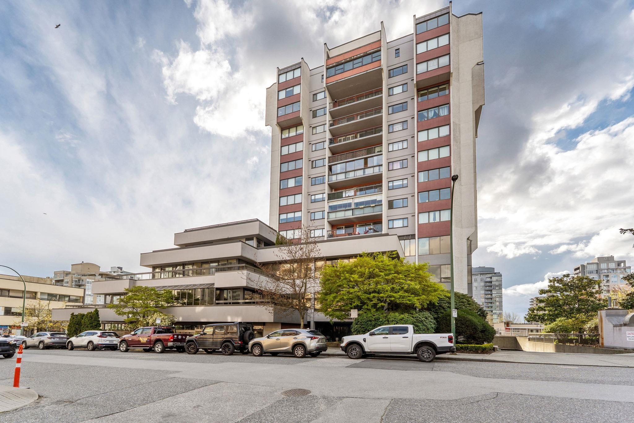 mls:R3139930 Property Address: 1005 1515 EASTERN AVENUE, North Vancouver BC V7L 4R2