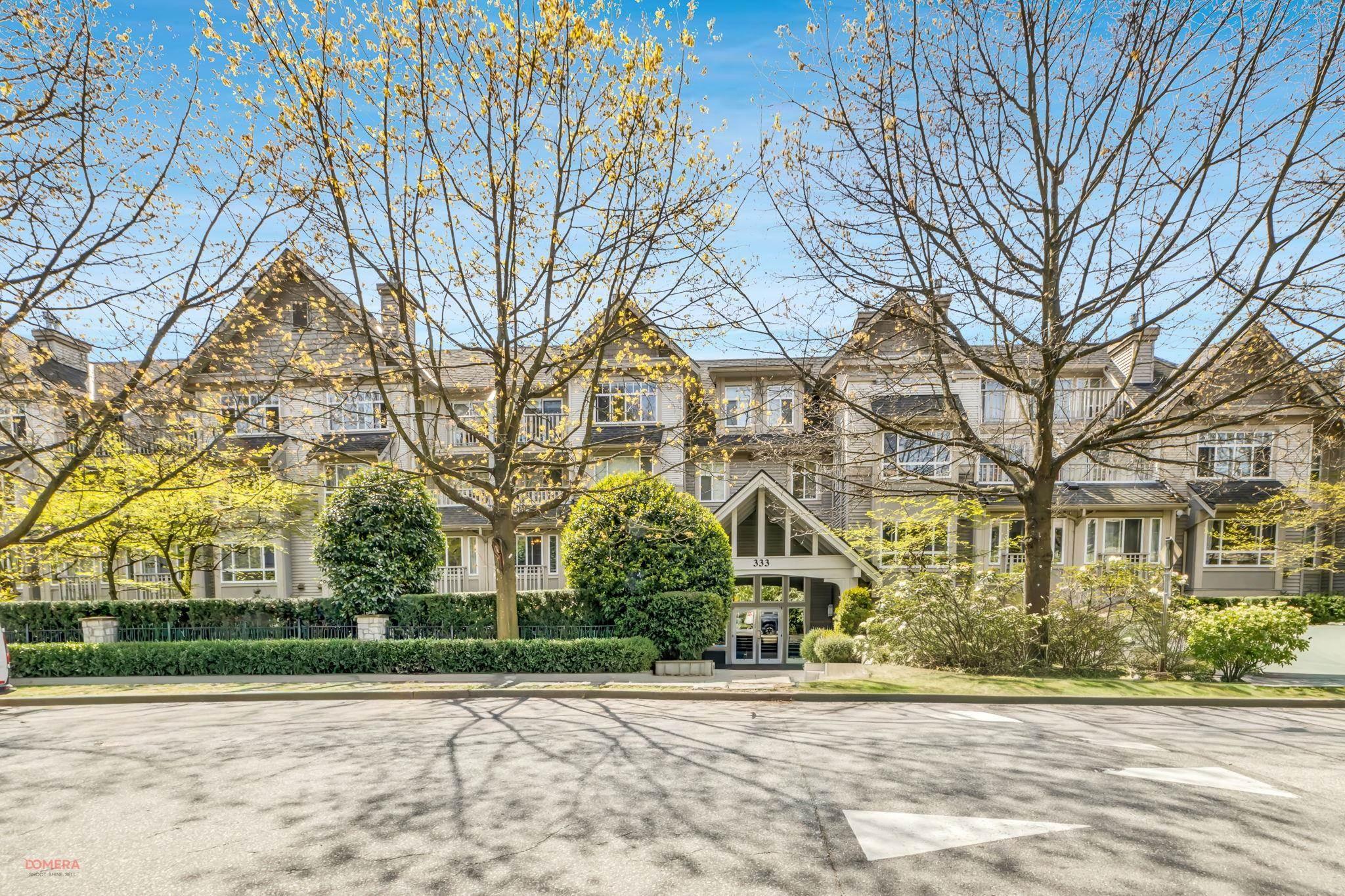 mls:R3140100 Property Address: 208 333 E 1ST STREET, North Vancouver BC V7L 4W9