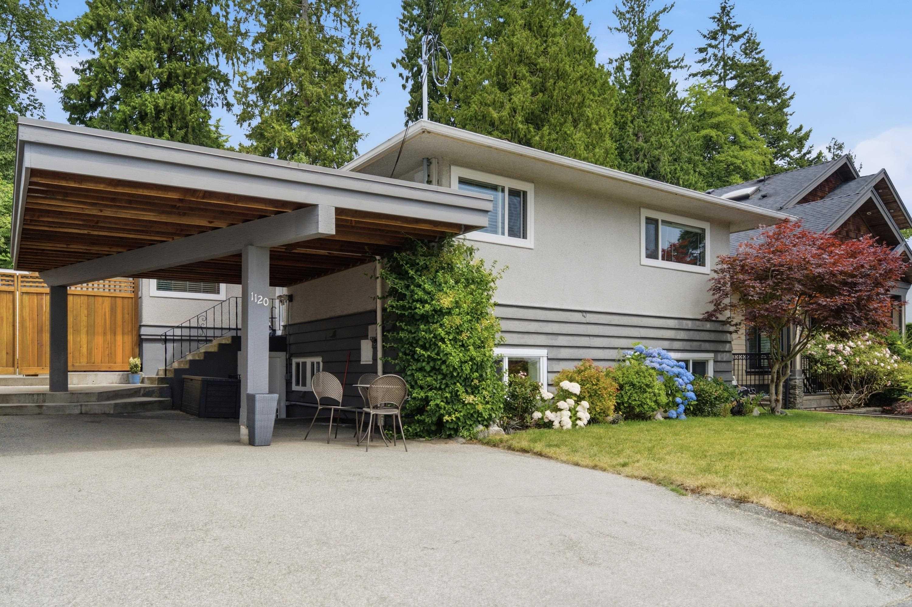 mls:R3140263 Property Address: 1120 WELLINGTON DRIVE, North Vancouver BC V7K 1L2