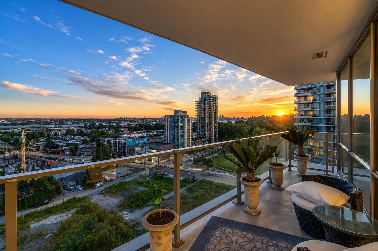 mls:R3140509 Property Address: 1607 1550 FERN STREET, North Vancouver BC V7J 0A9