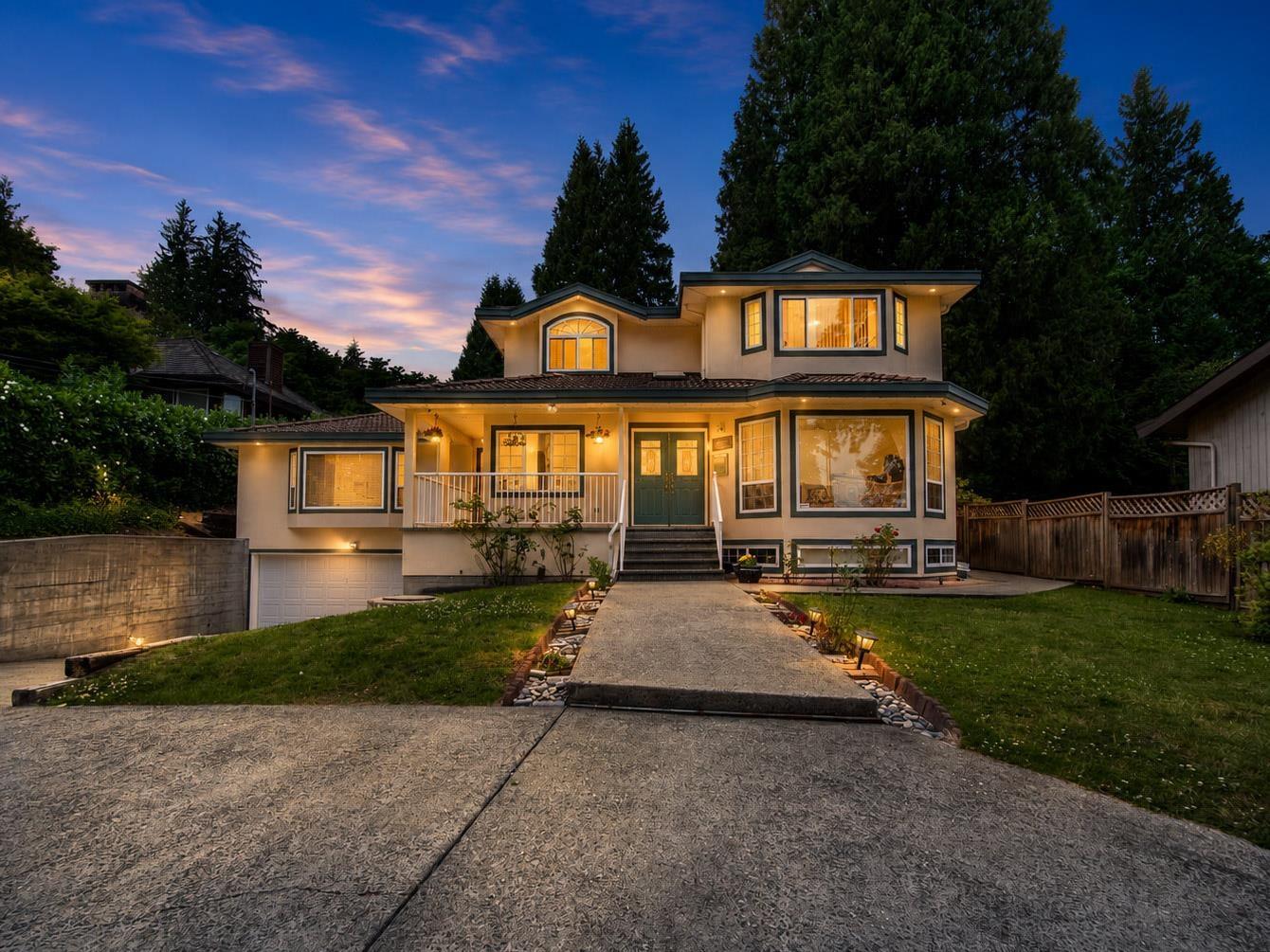 mls:R3140728 Property Address: 1224 E 14TH STREET, North Vancouver BC V7J 1K2