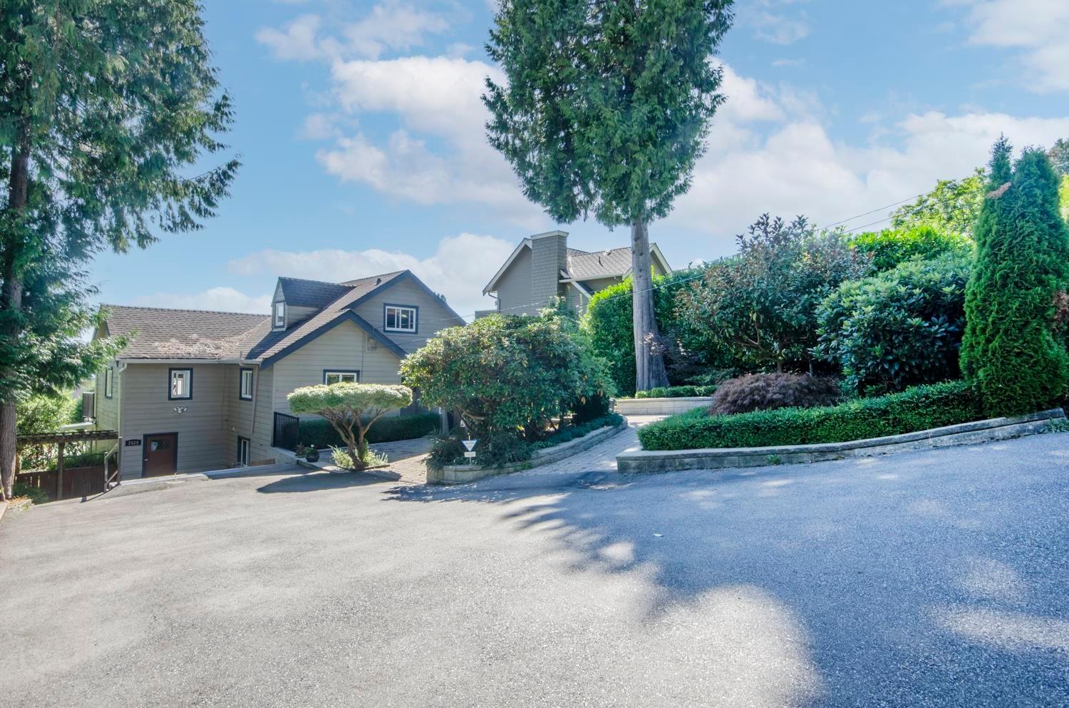 mls:R3140861 Property Address: 2522 NELSON AVENUE, West Vancouver BC V7V 2R6