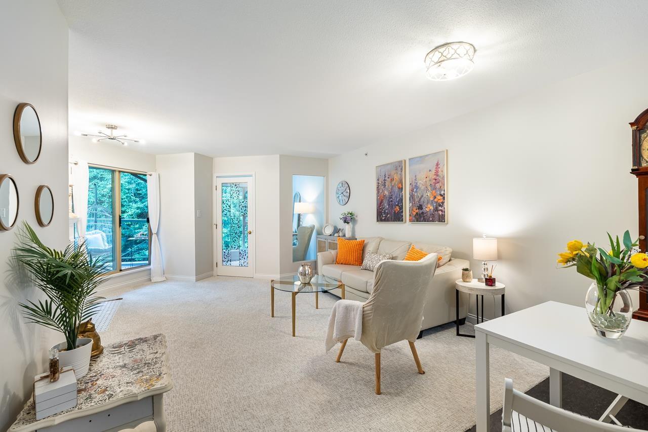 mls:R3140865 Property Address: 405 3658 BANFF COURT, North Vancouver BC V7H 2Z9