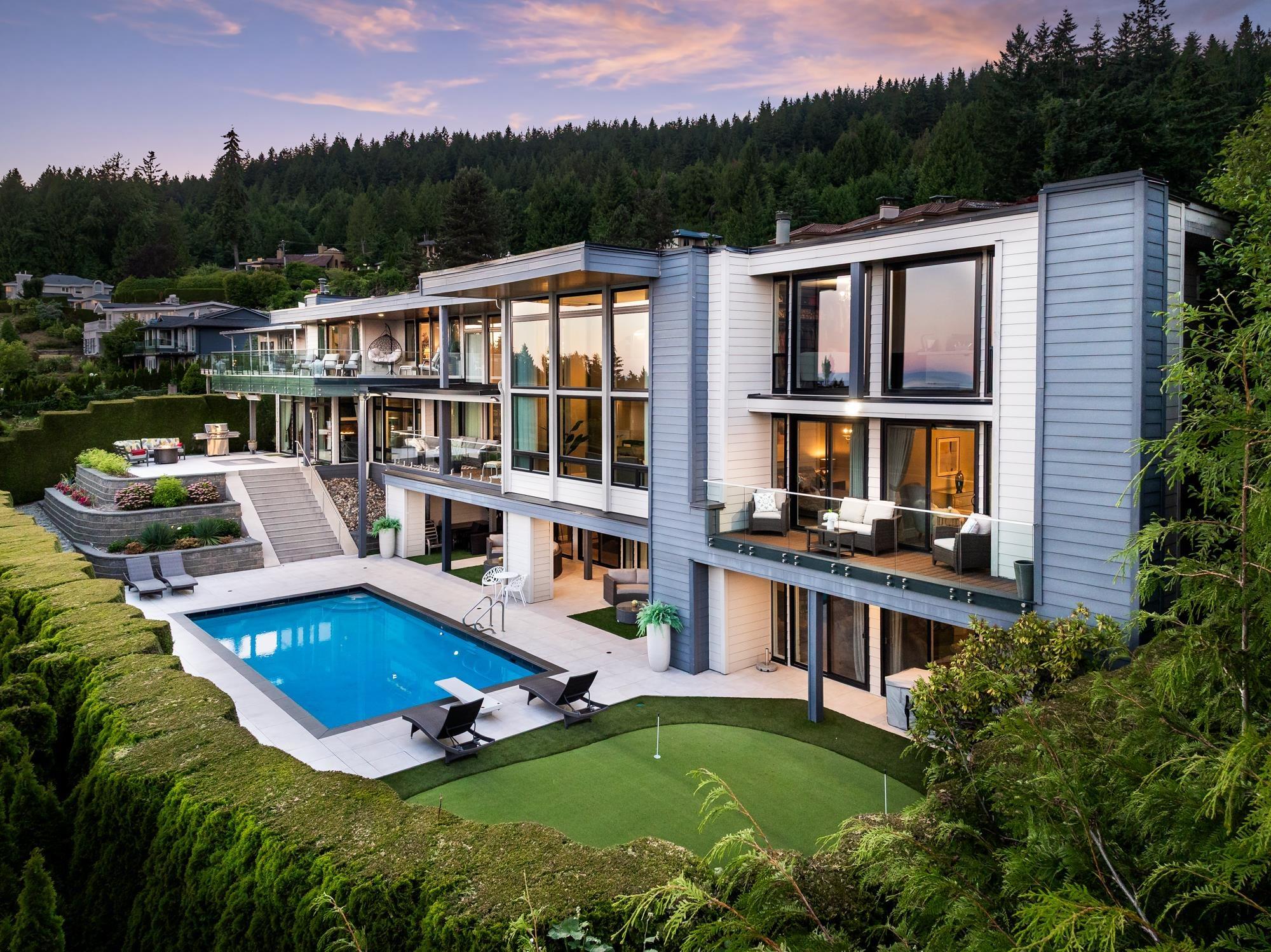 mls:R3140974 Property Address: 1130 EYREMOUNT DRIVE, West Vancouver BC V7S 2C5