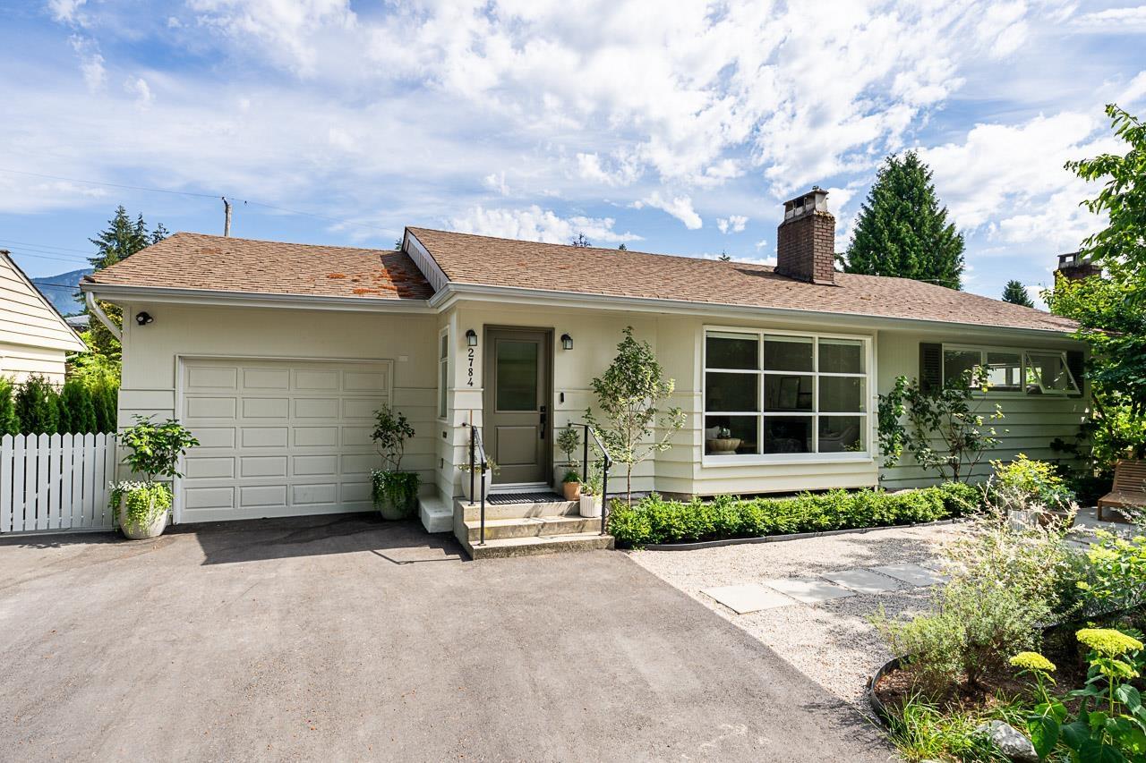 mls:R3141182 Property Address: 2784 CRESCENTVIEW DRIVE, North Vancouver BC V7R 2V1
