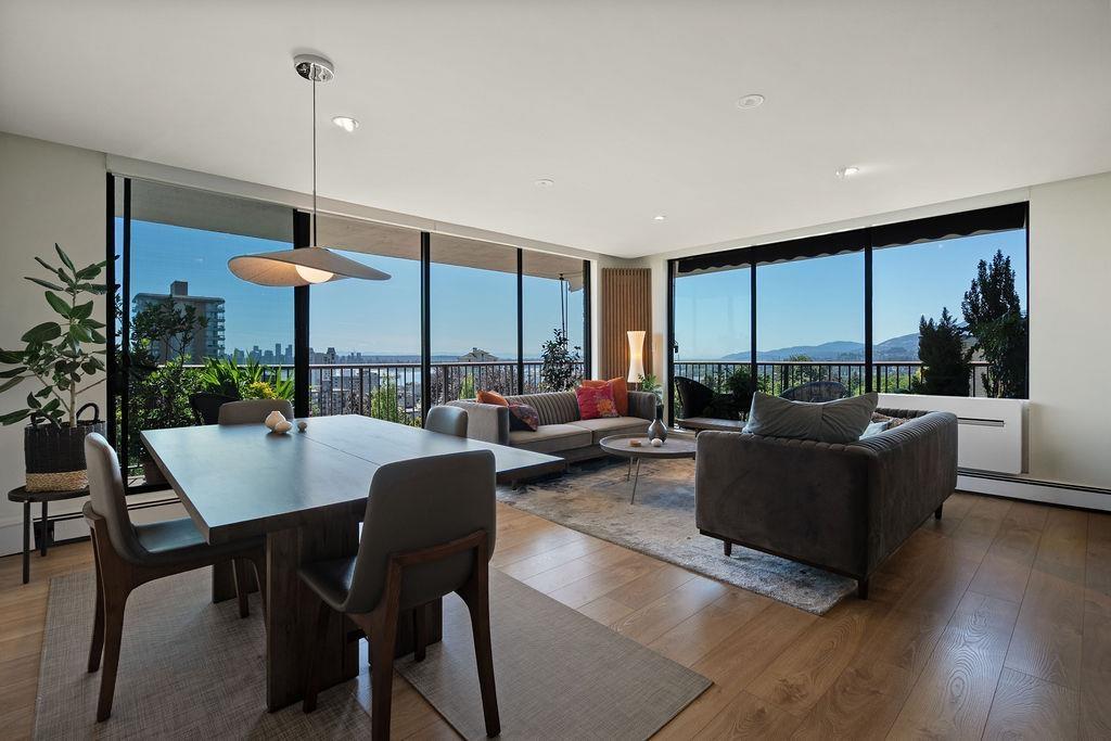 mls:R3141232 Property Address: 701 140 E KEITH ROAD, North Vancouver BC V7L 4M9