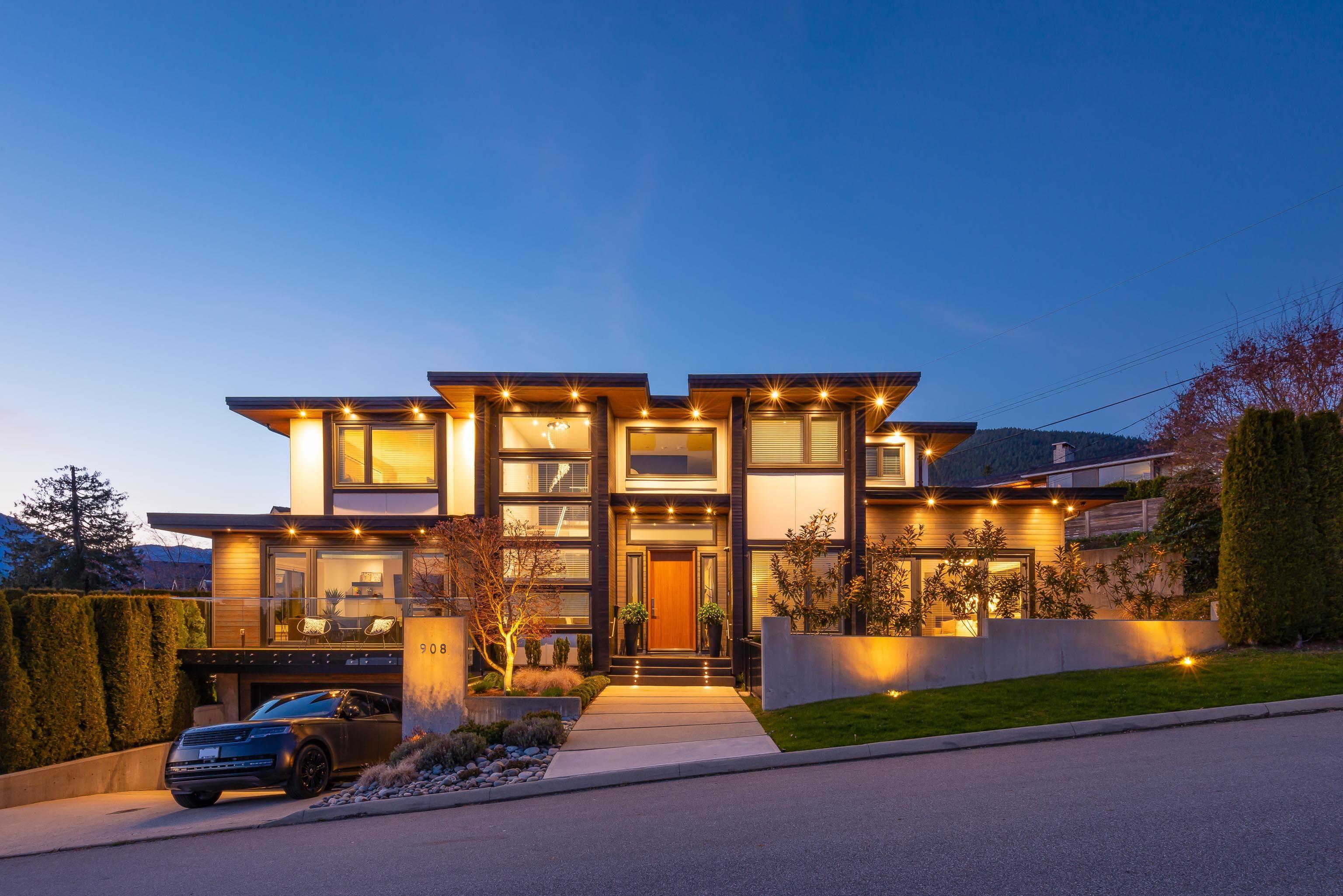 mls:R3141387 Property Address: 908 BEACONSFIELD ROAD, North Vancouver BC V7R 1S8