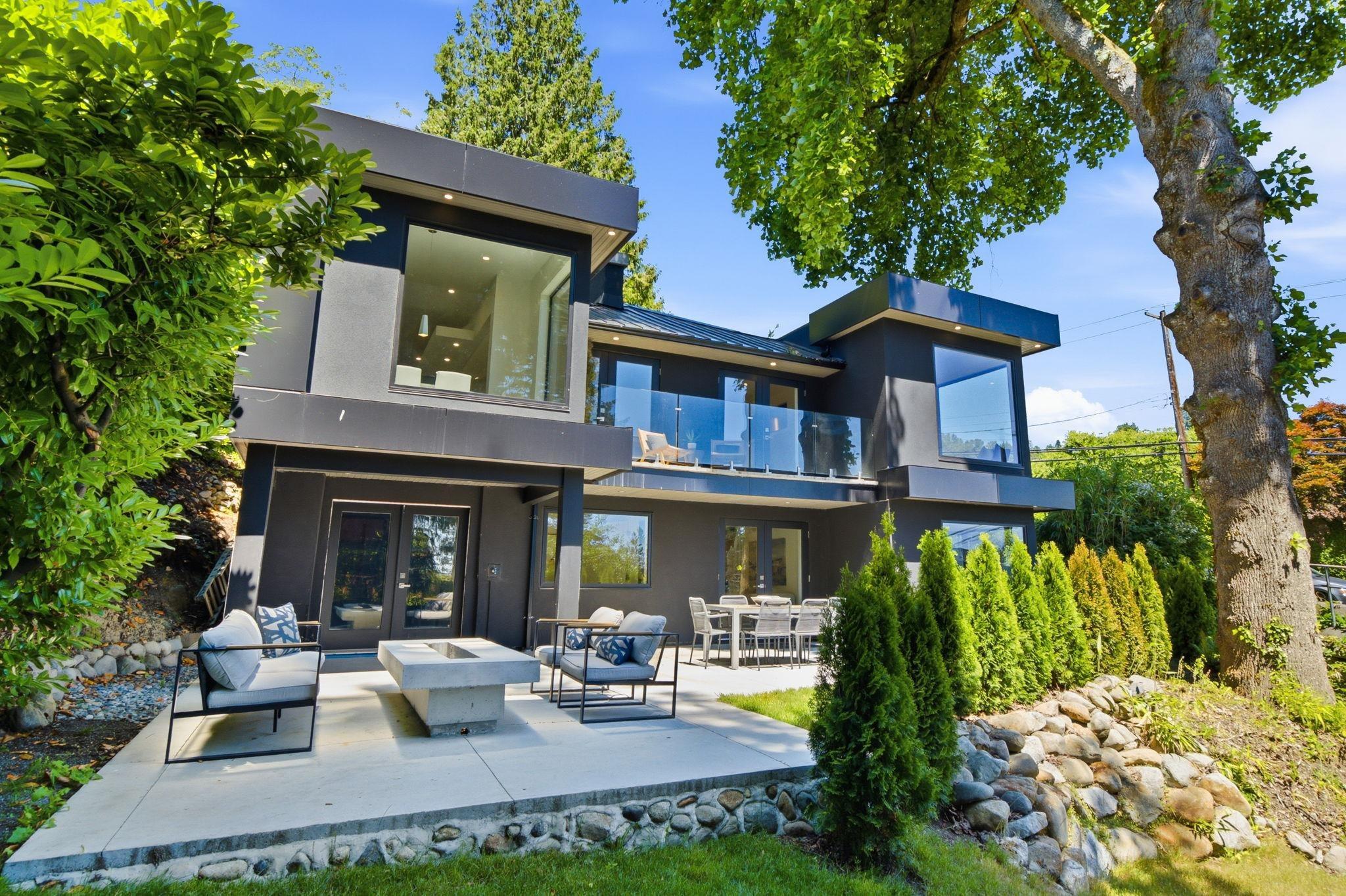 mls:R3141838 Property Address: 2508 NELSON AVENUE, West Vancouver BC V7V 2R6