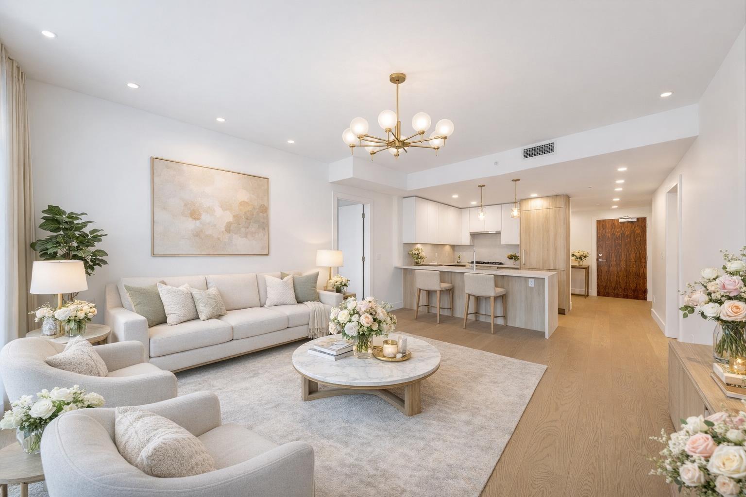 mls:R3141912 Property Address: 503 423 6TH STREET, West Vancouver BC V7T 0A1
