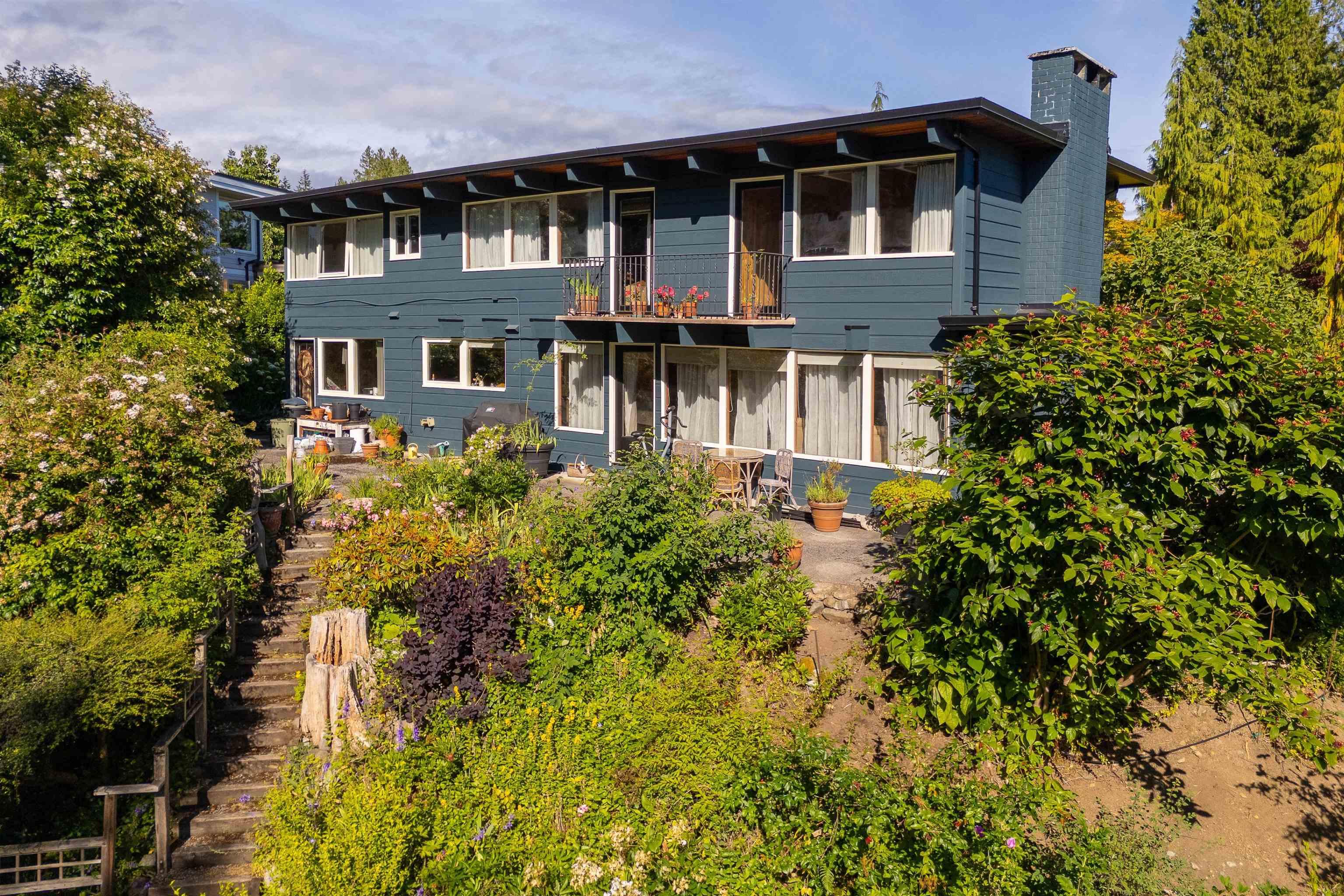 mls:R3142162 Property Address: 1764 OTTAWA PLACE, West Vancouver BC V7V 2T7