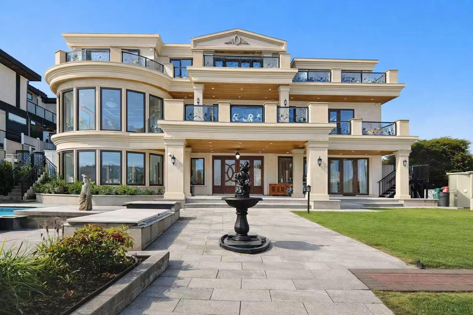 mls:R3142233 Property Address: 1327 CHARTWELL DRIVE, West Vancouver BC V7S 2R4