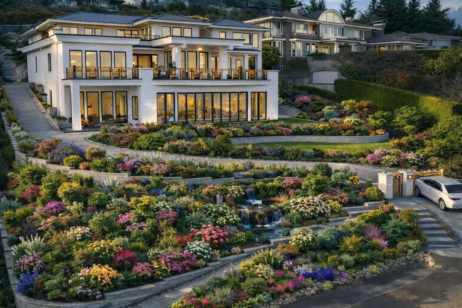 mls:R3142397 Property Address: 835 FARMLEIGH ROAD, West Vancouver BC V7S 1Z8