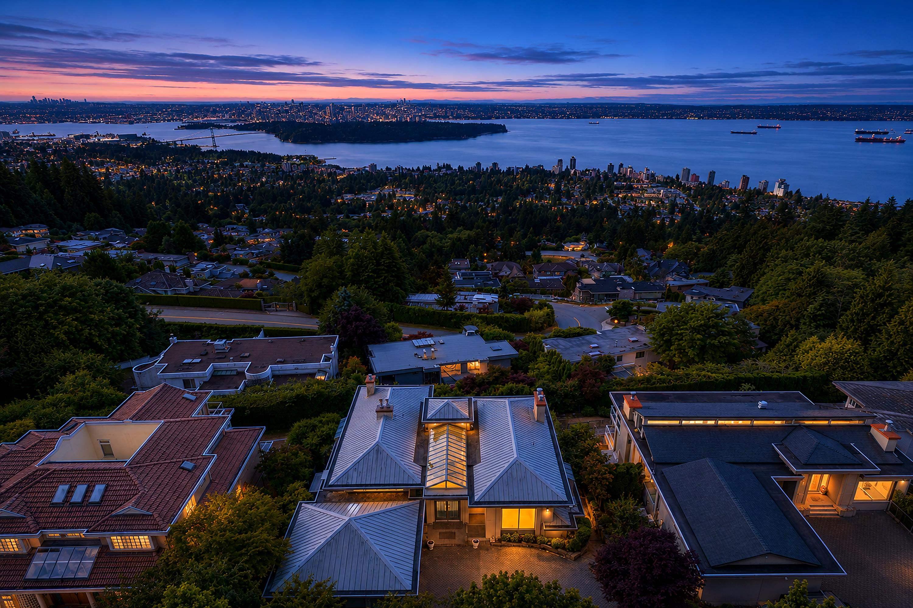 mls:R3142850 Property Address: 1572 CHIPPENDALE COURT, West Vancouver BC V7S 3G6