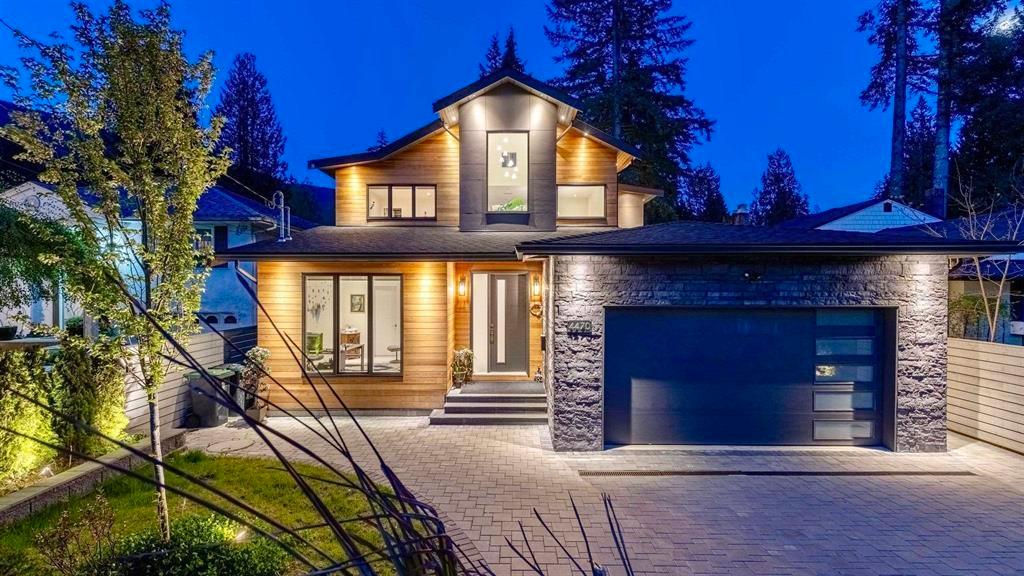 mls:R3142989 Property Address: 4470 CAPILANO ROAD, North Vancouver BC V7R 4J9
