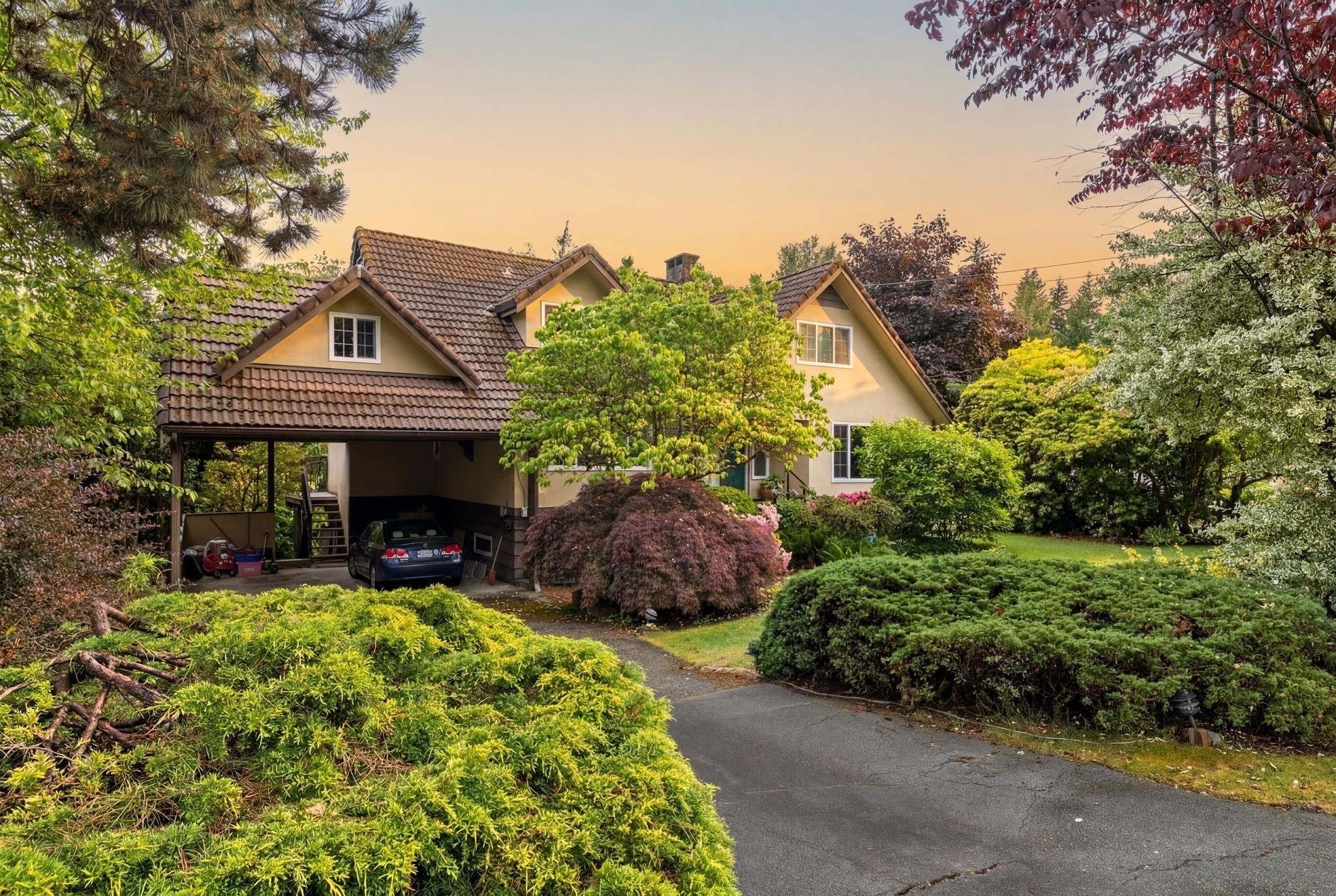 mls:R3143012 Property Address: 776 WESTCOT PLACE, West Vancouver BC V7S 1N9