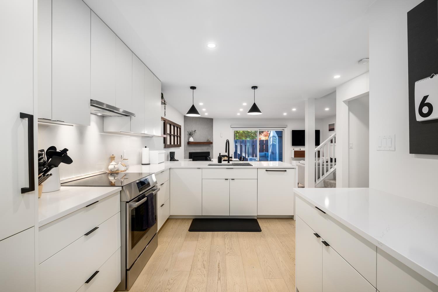 mls:R3143054 Property Address: 4663 HOSKINS ROAD, North Vancouver BC V7K 2R3
