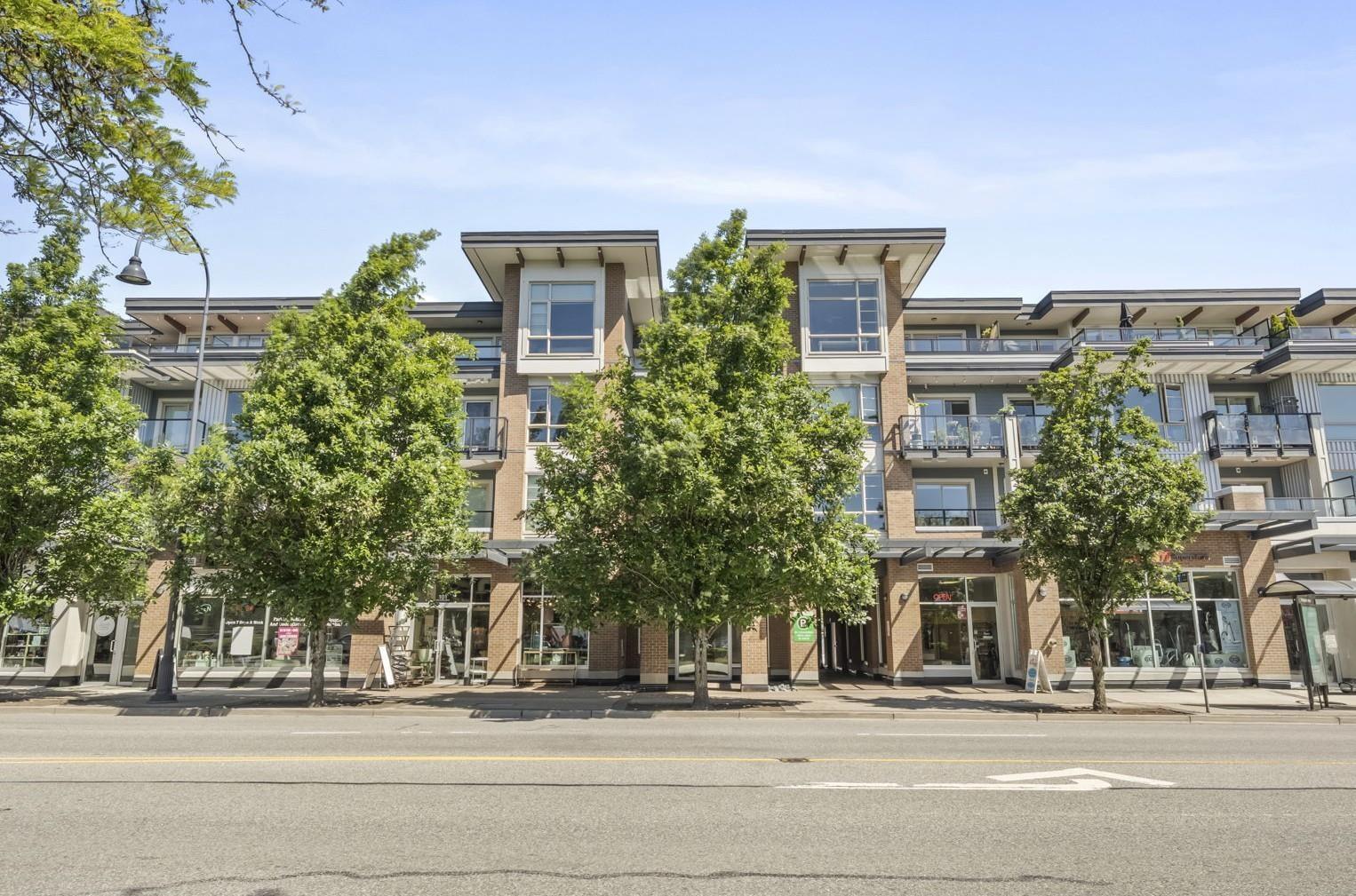 mls:R3143080 Property Address: 324 1330 MARINE DRIVE, North Vancouver BC V7P 1T4