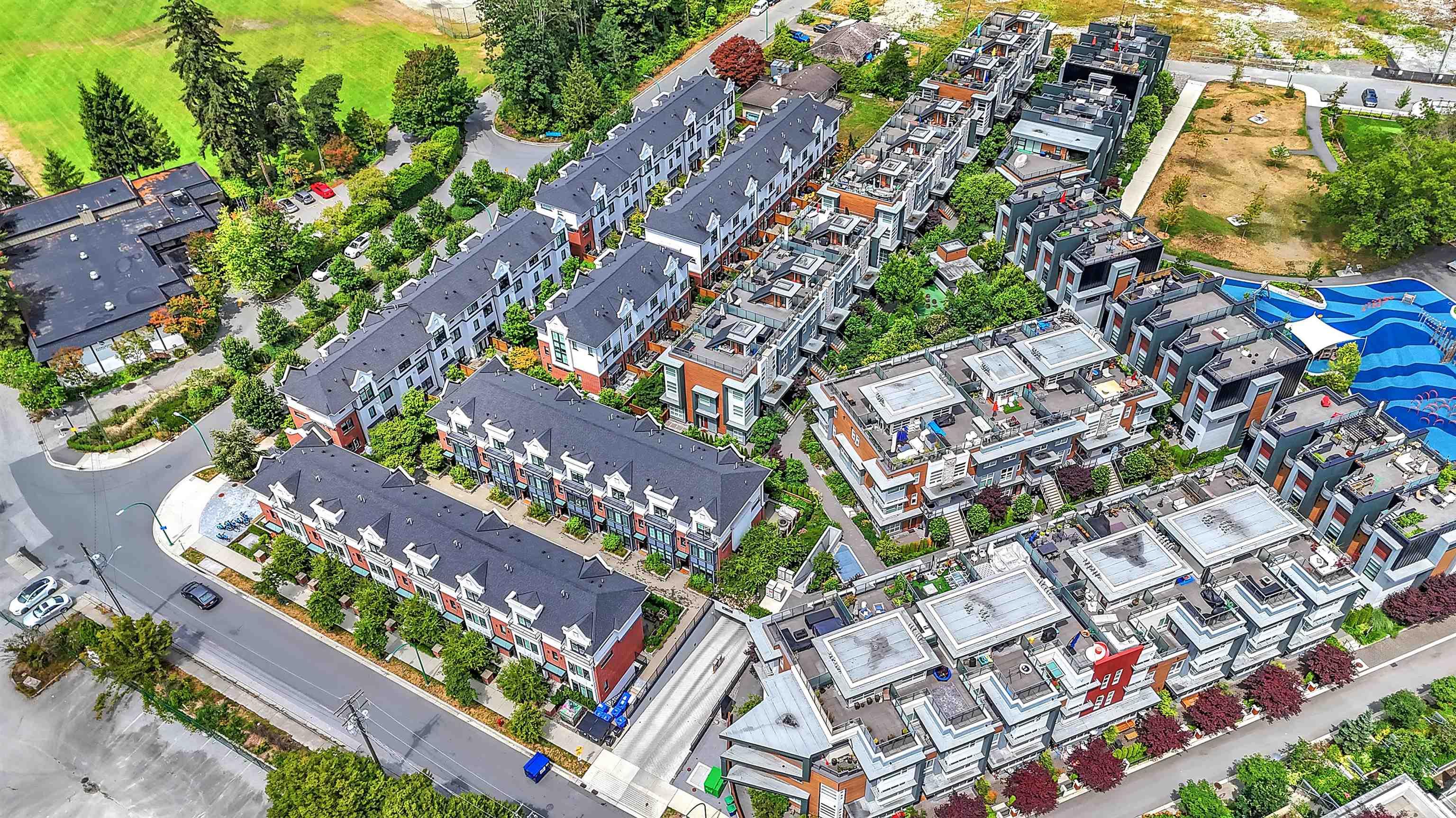 mls:R3143183 Property Address: 115 2060 CURLING ROAD, North Vancouver BC V7P 0E1