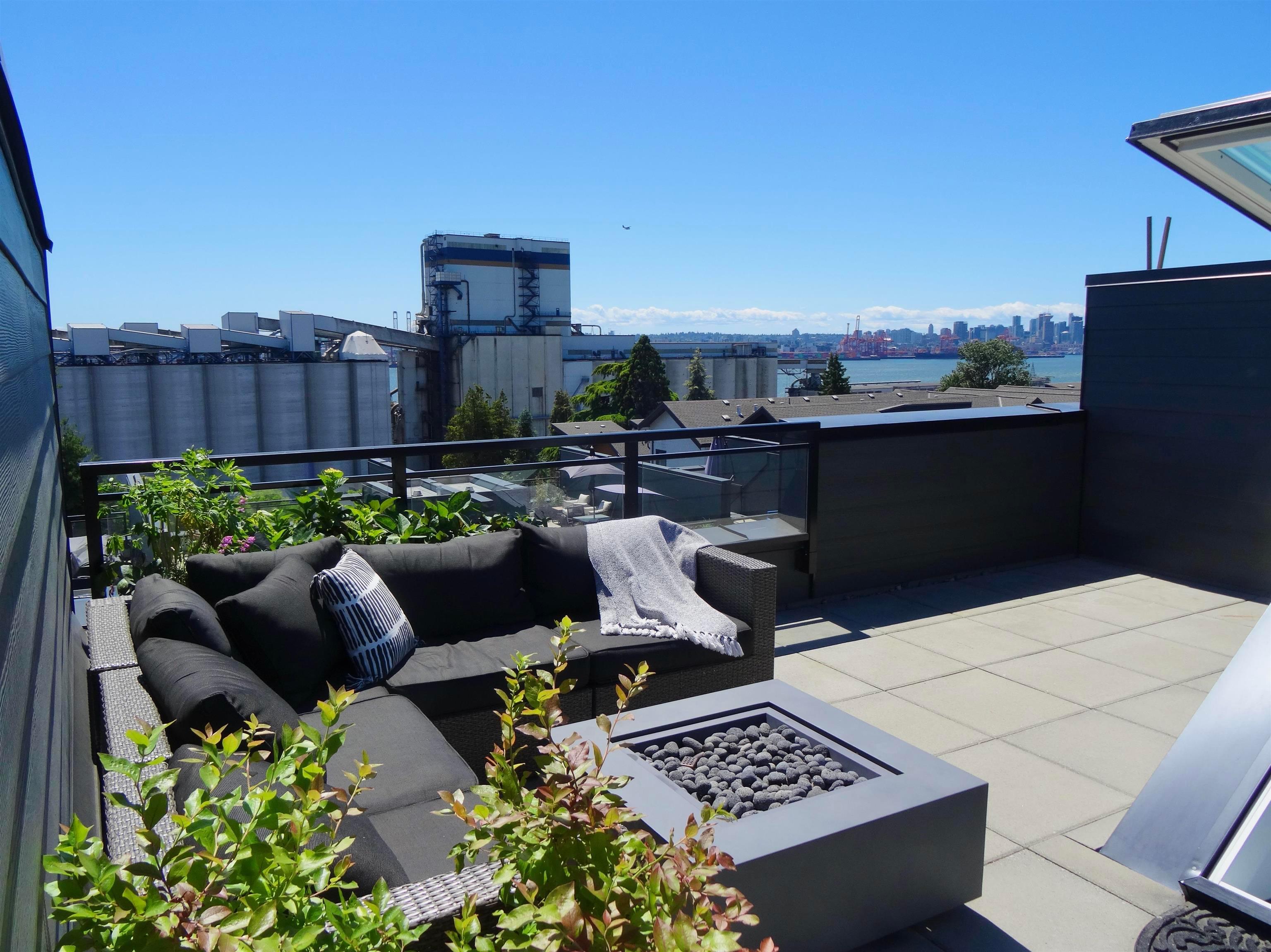 mls:R3143211 Property Address: 444 545 E 2ND STREET, North Vancouver BC V7L 1E1