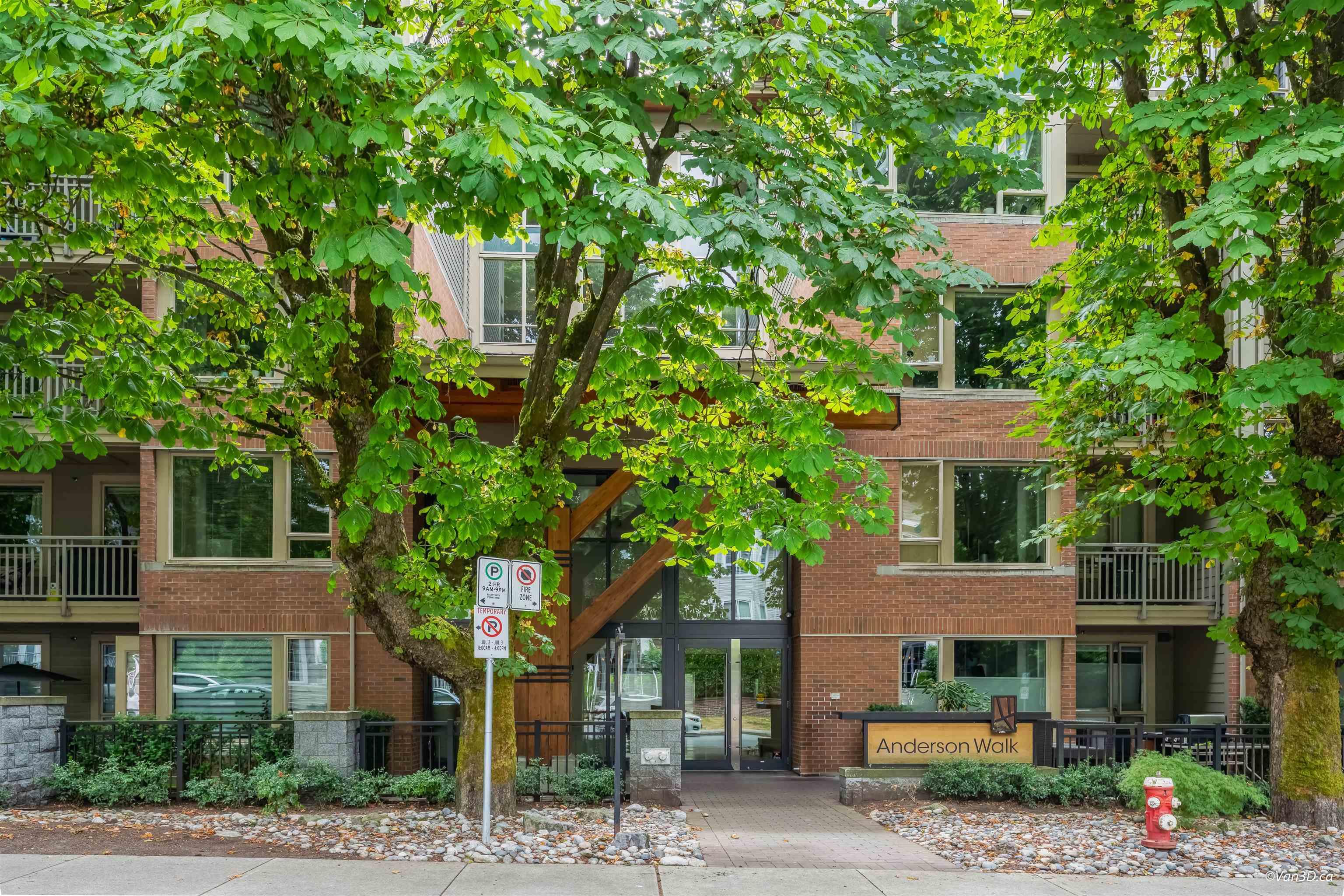 mls:R3143478 Property Address: 319 119 W 22ND STREET, North Vancouver BC V7M 0B4
