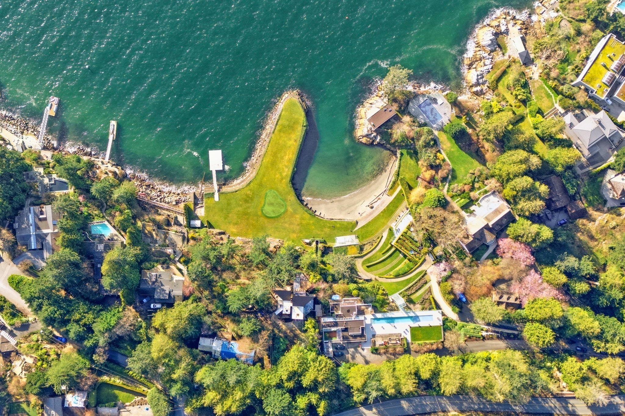 mls:R3143519 Property Address: 5210 MARINE DRIVE, West Vancouver BC V7W 2P8