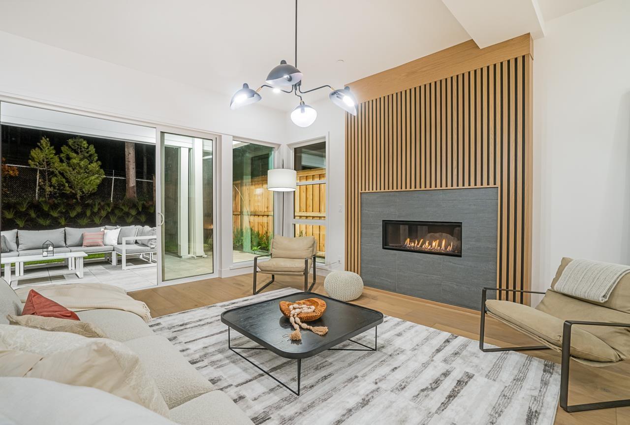 mls:R3143557 Property Address: 23B GLENMORE DRIVE, West Vancouver BC V7S 1A5