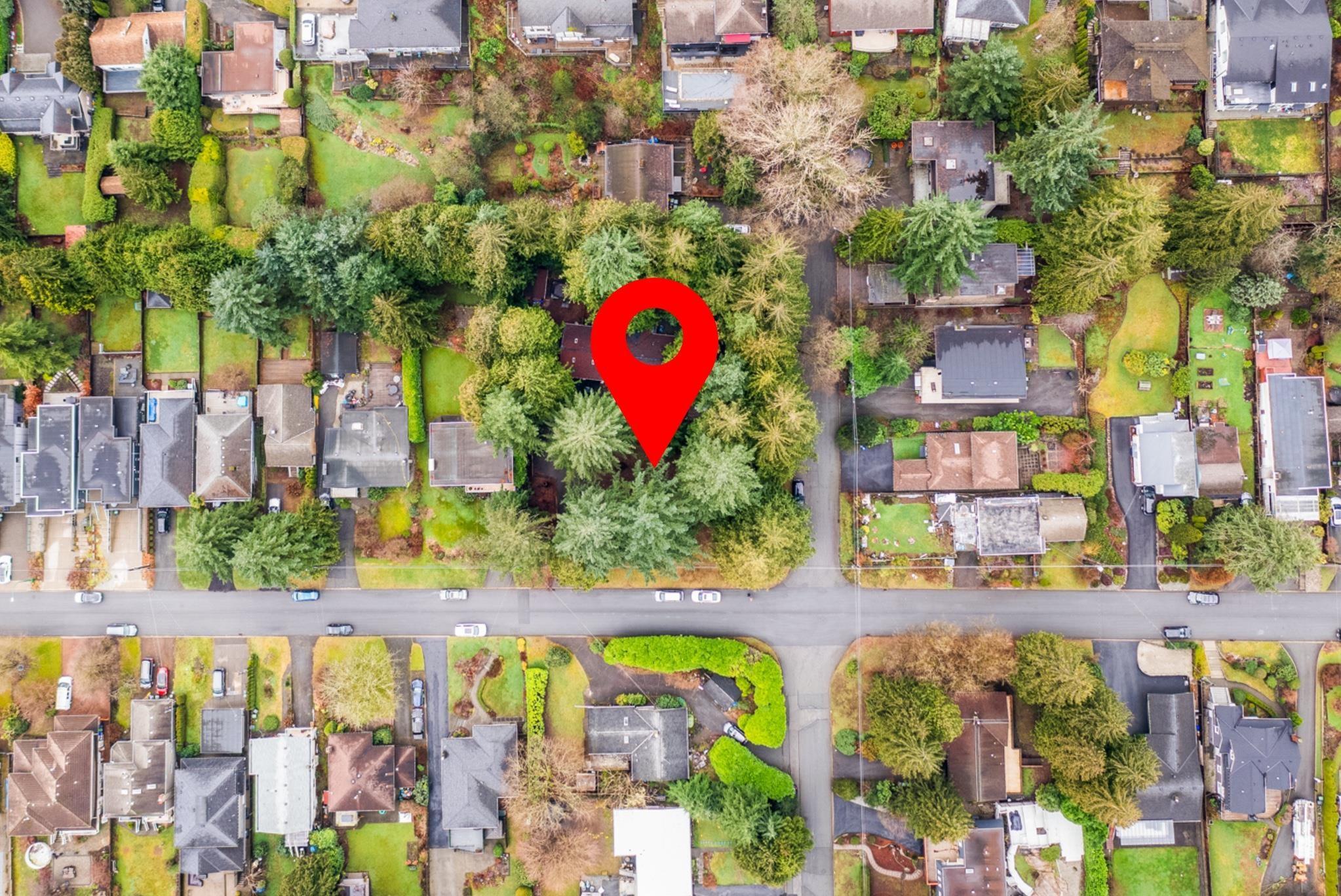 mls:R3143982 Property Address: LOT 2 3091 ROYAL AVENUE, North Vancouver BC V7K 1Y6