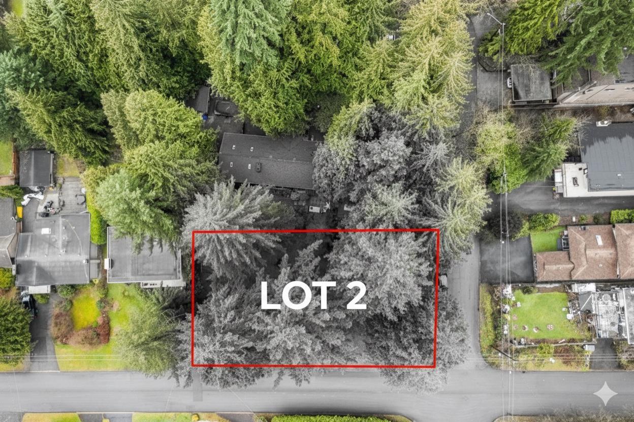 mls:R3143983 Property Address: LOT 2 3091 ROYAL AVENUE, North Vancouver BC V7K 1Y6