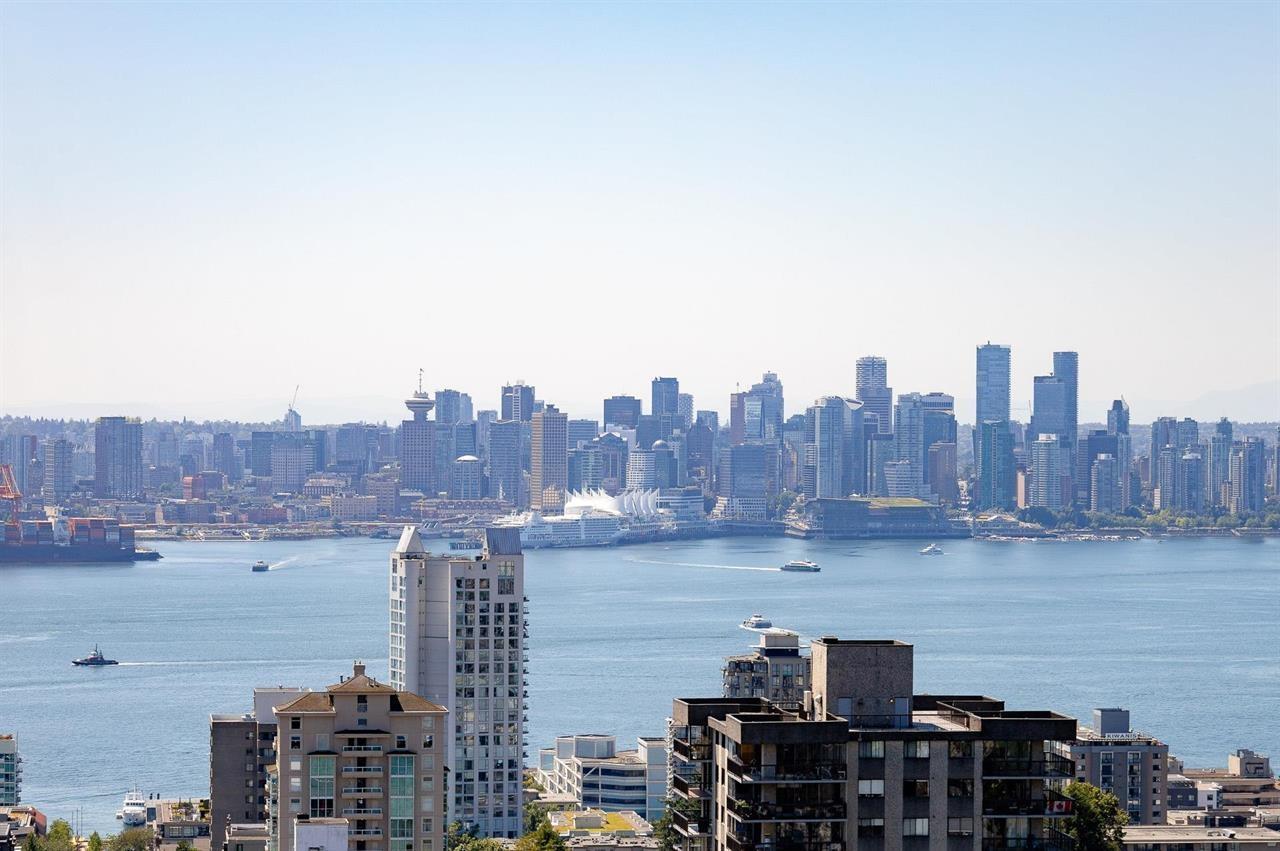 mls:R3144058 Property Address: 1306 135 E 13TH STREET, North Vancouver BC V7L 0J8