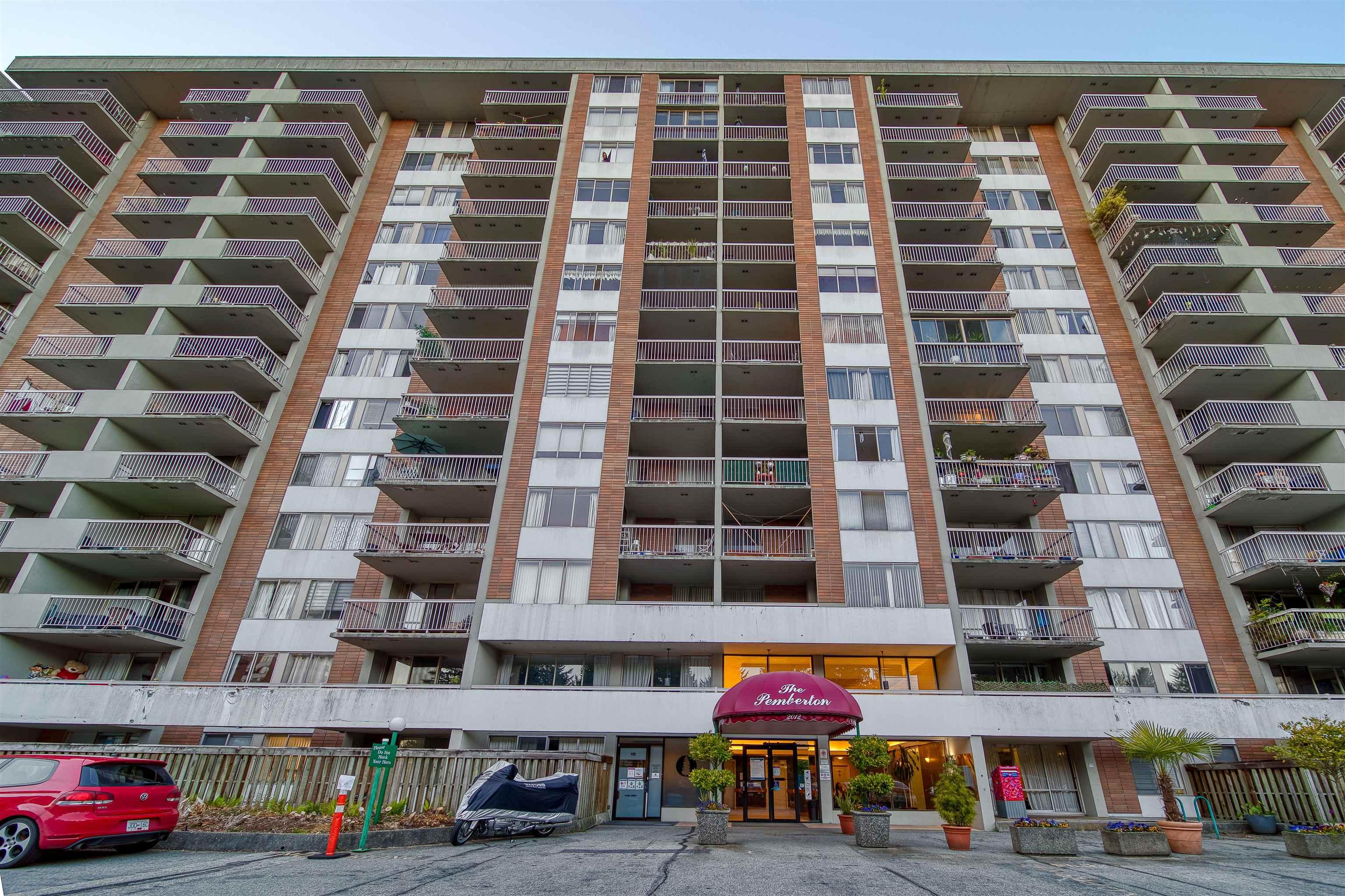 mls:R3144085 Property Address: 1118 2012 FULLERTON AVENUE, North Vancouver BC V7P 3E3