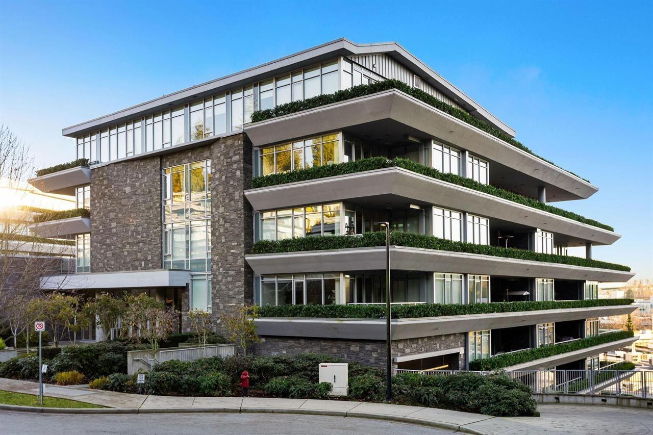 mls:R3144191 Property Address: 401 888 ARTHUR ERICKSON PLACE, West Vancouver BC V7T 0B1