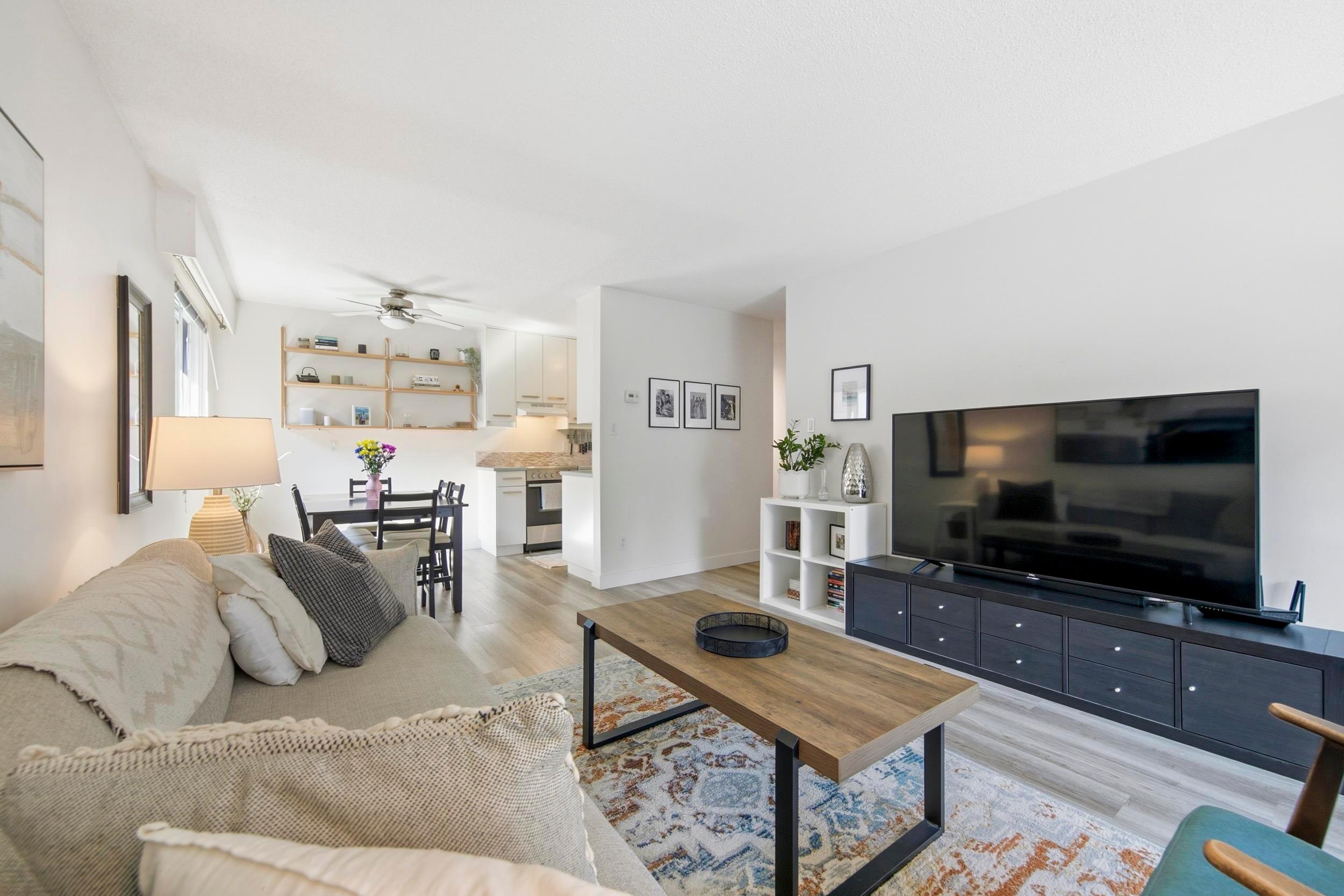 mls:R3144368 Property Address: 203 270 W 3RD STREET, North Vancouver BC V7M 1G1
