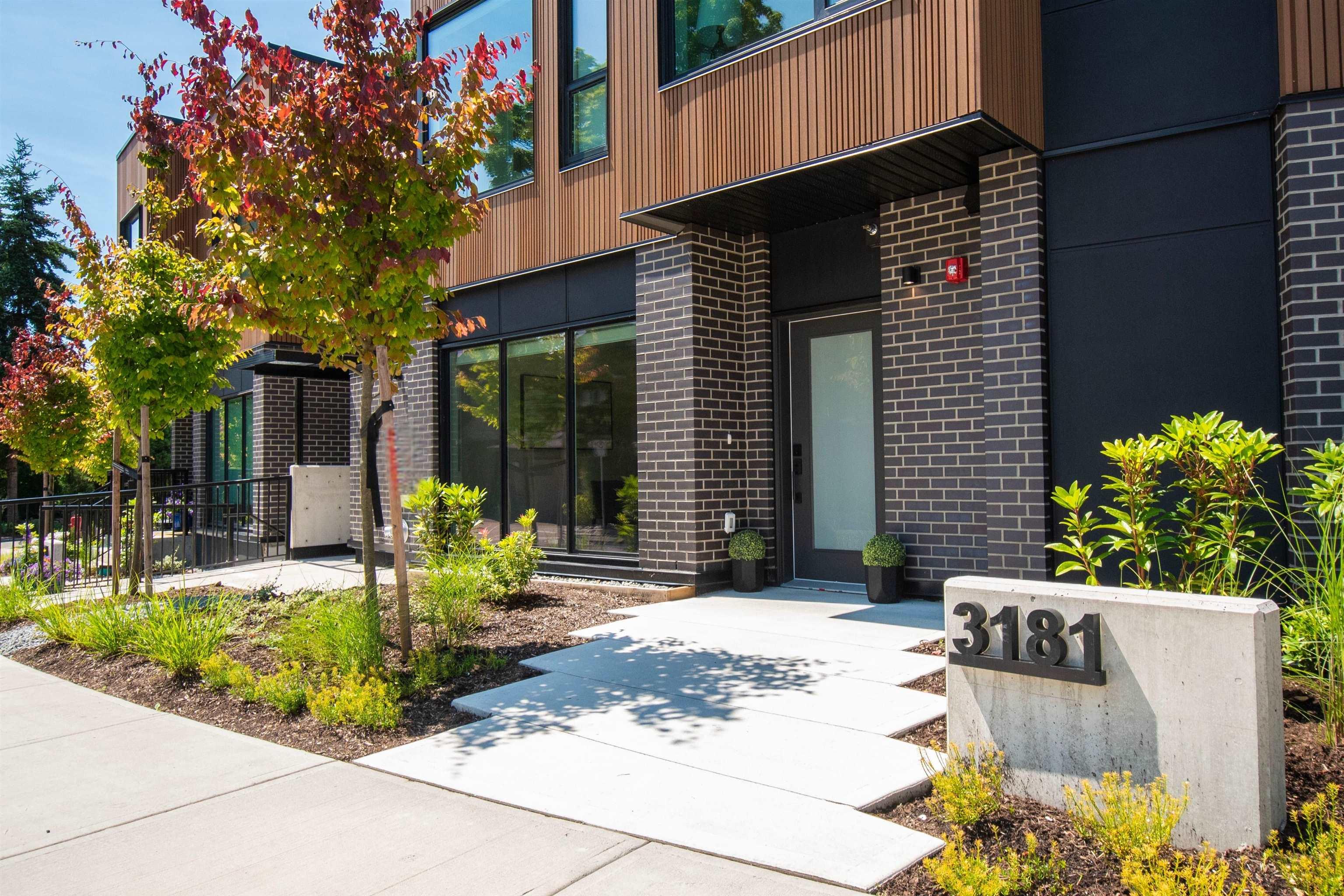 mls:R3144572 Property Address: 3181 CANFIELD CRESCENT, North Vancouver BC V7R 2V9