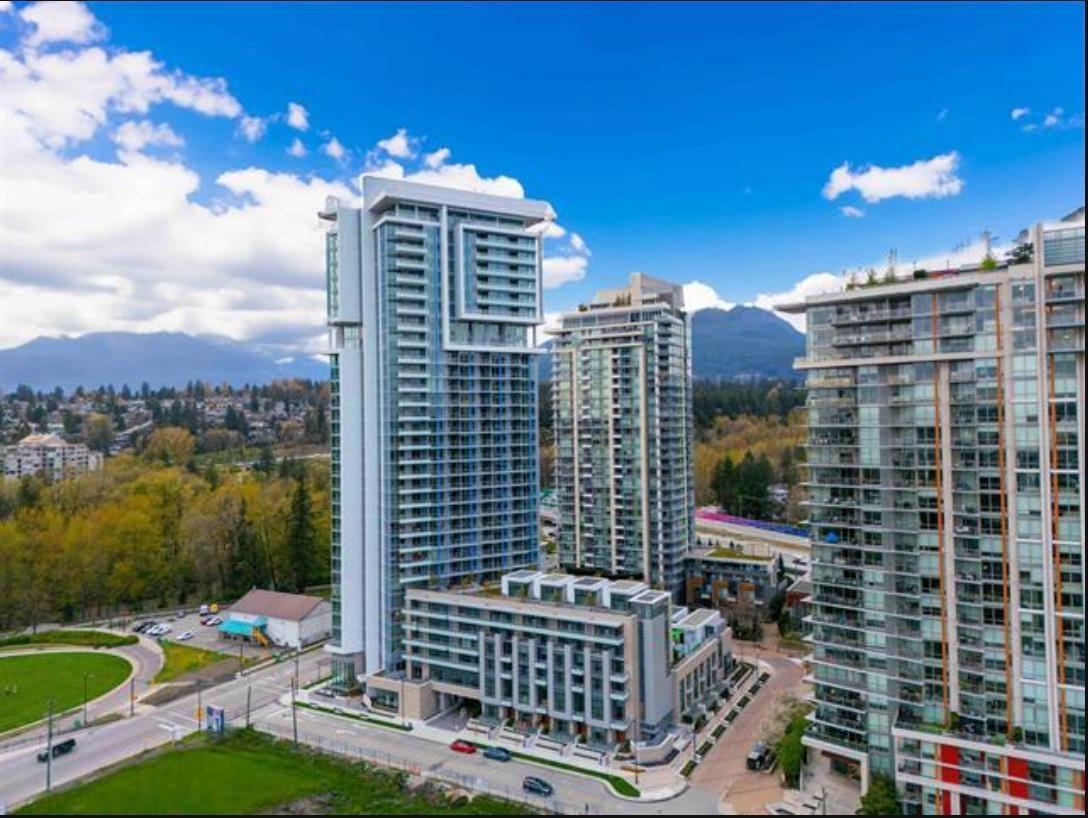 mls:R3144733 Property Address: 709 1500 FERN STREET, North Vancouver BC V7J 0E6