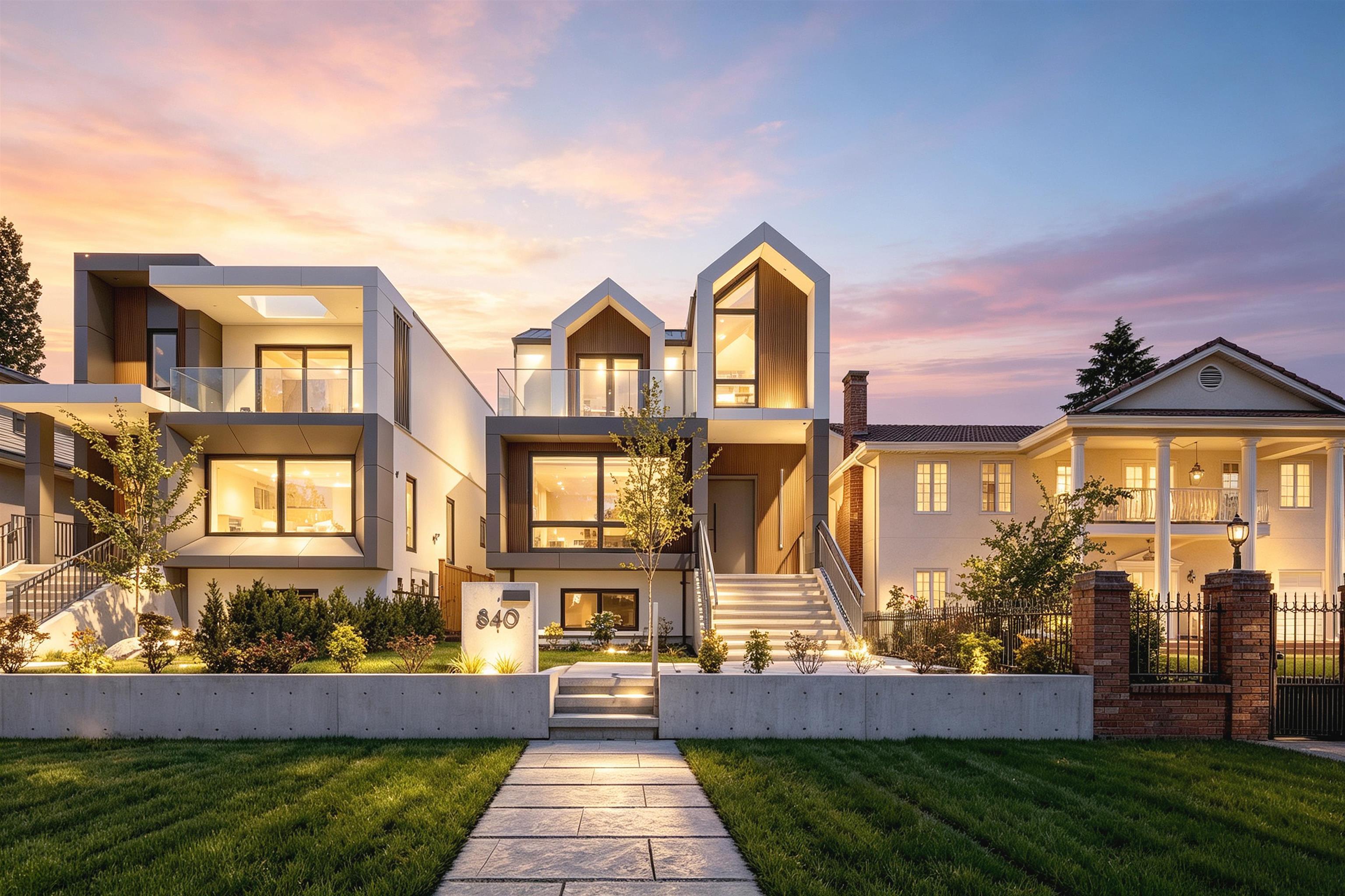 mls:R3144771 Property Address: 840 E 14TH STREET, North Vancouver BC V7L 2P6
