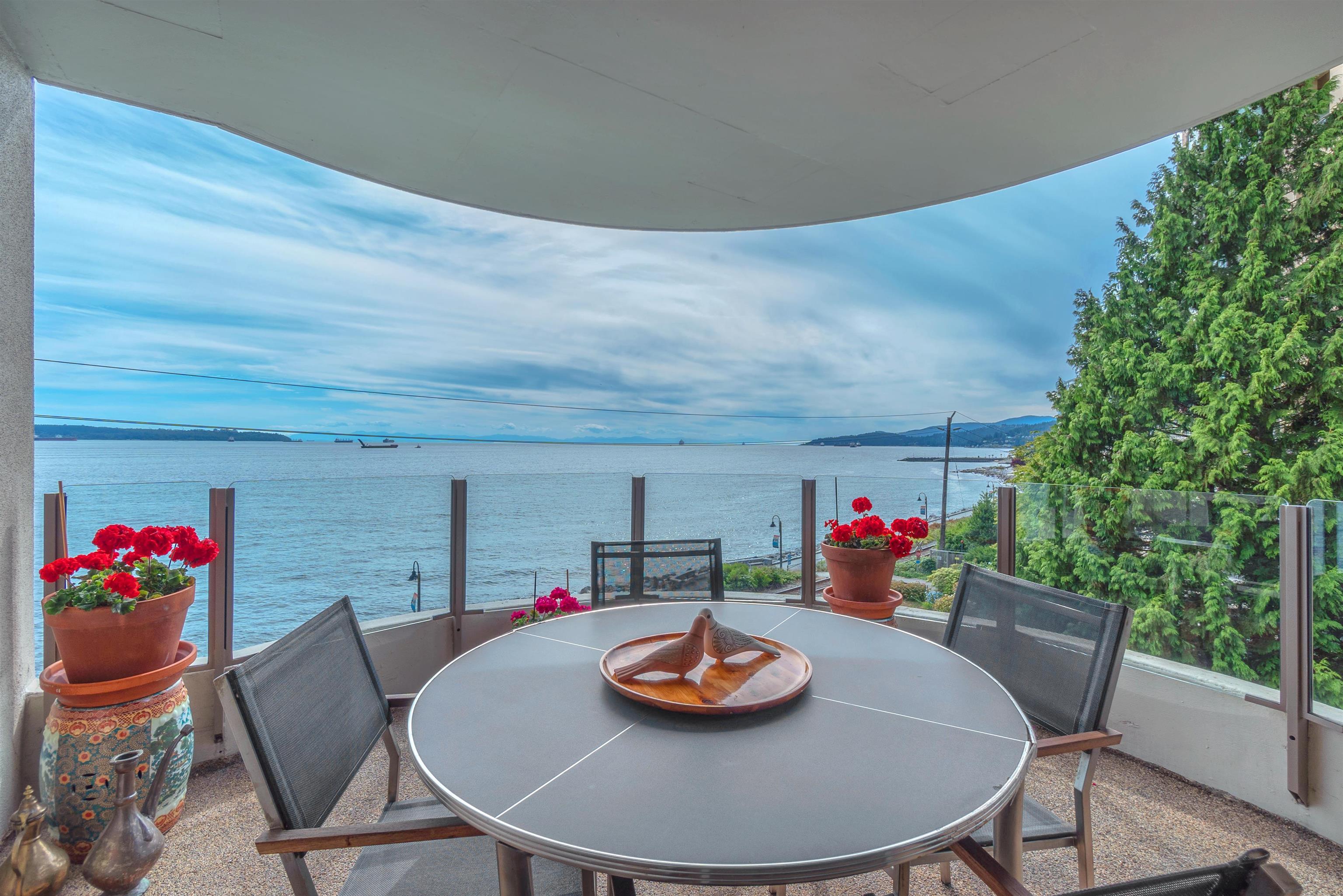 mls:R3144795 Property Address: 103 2280 BELLEVUE AVENUE, West Vancouver BC V7V 1C6