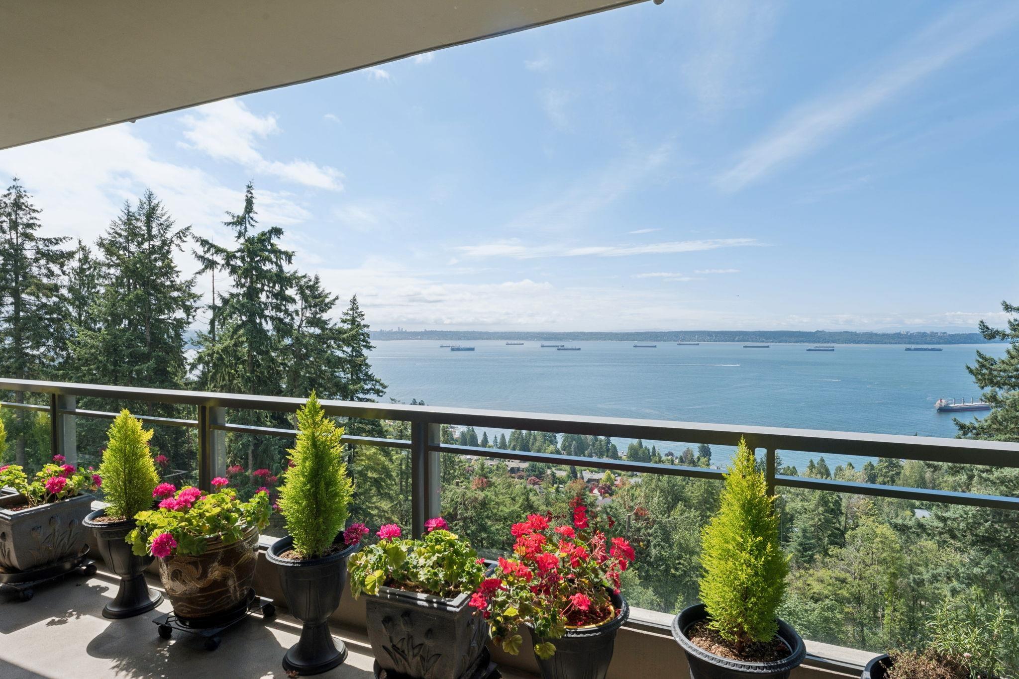 mls:R3145136 Property Address: 902 3355 CYPRESS PLACE, West Vancouver BC V7S 3J9